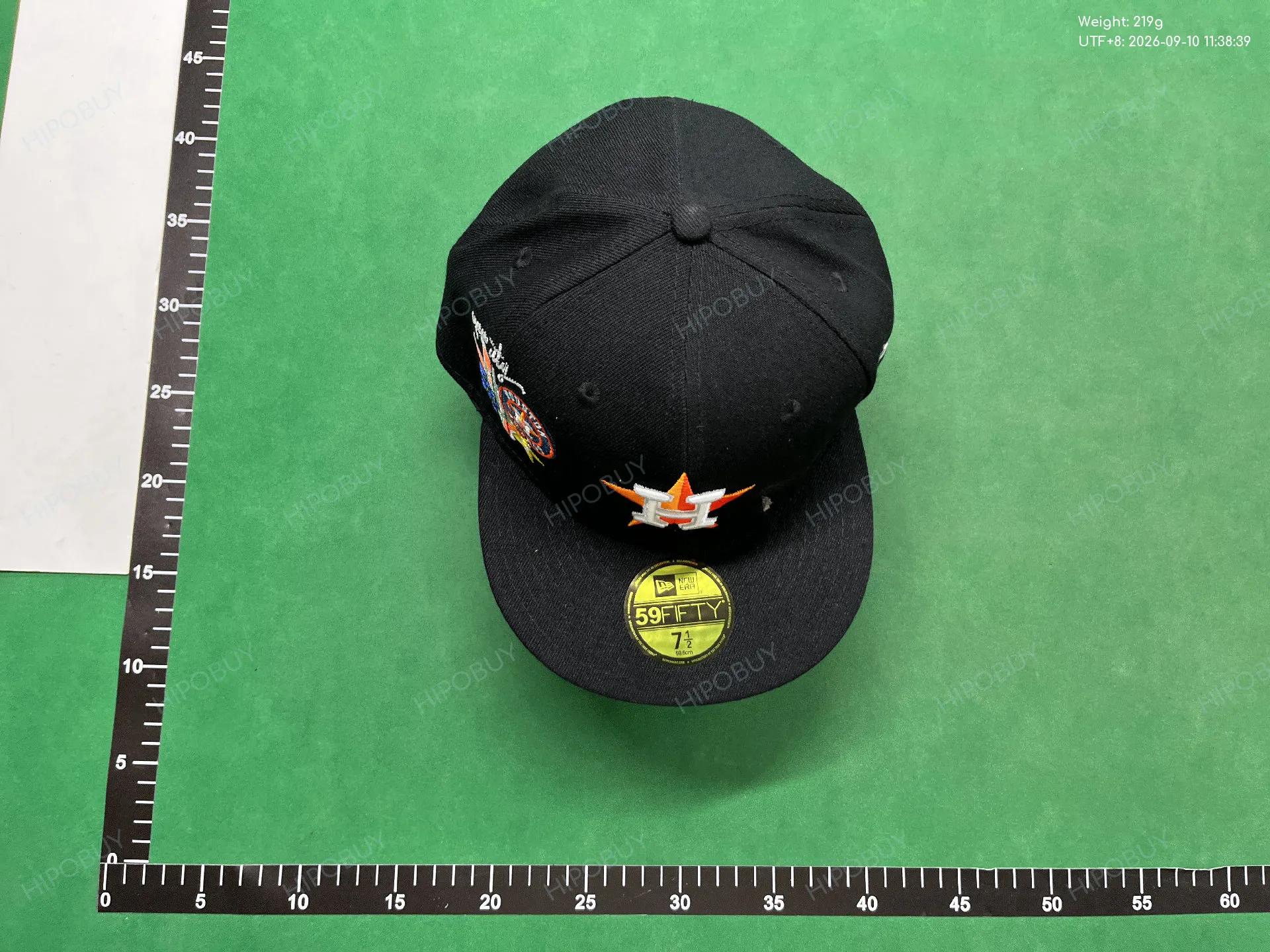 Foto QC 4 de New Era Oakland Athletics Cap Green