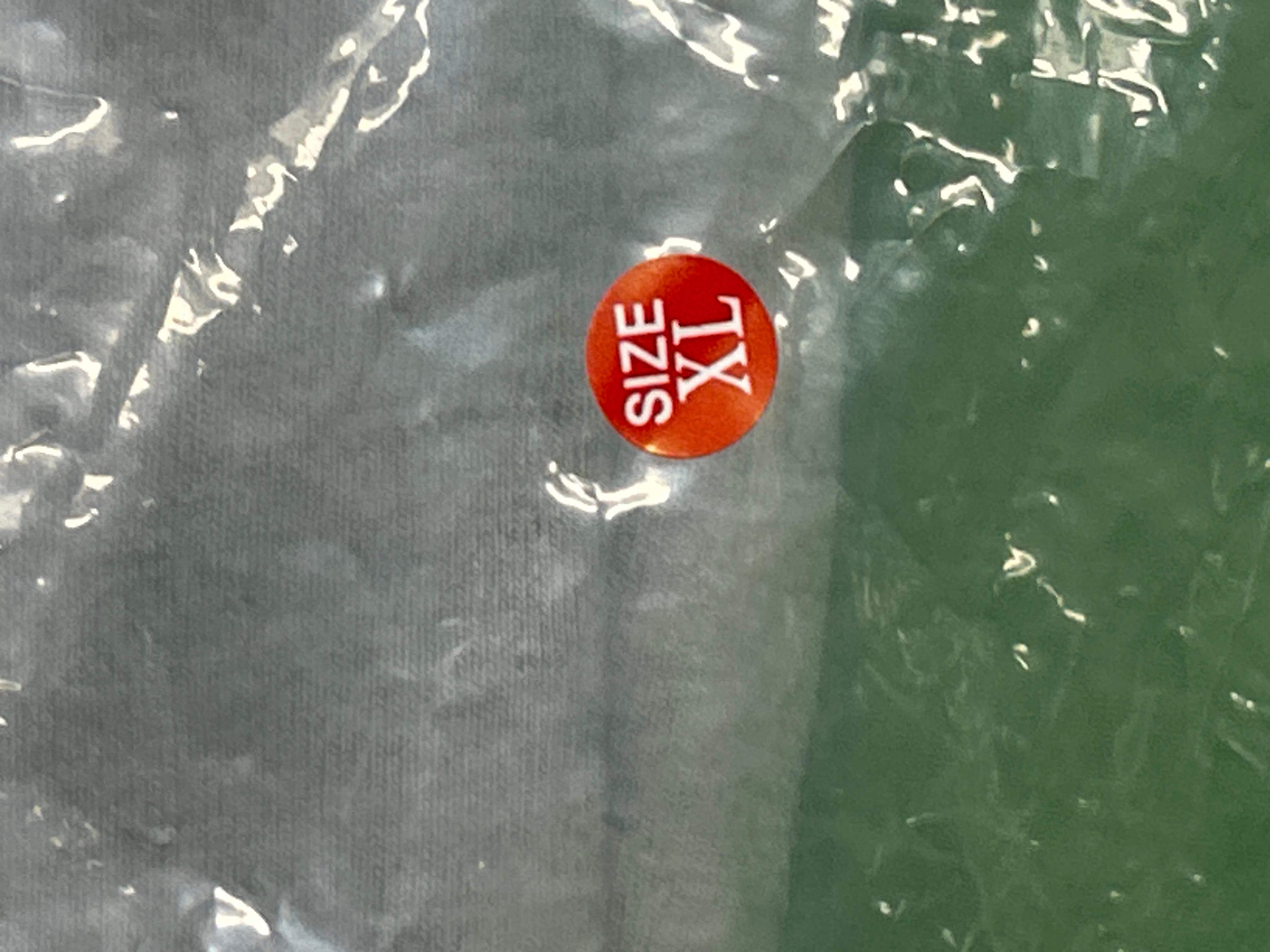 Foto QC 5 de Acne Studios Logo Printed Sweatshirt Black