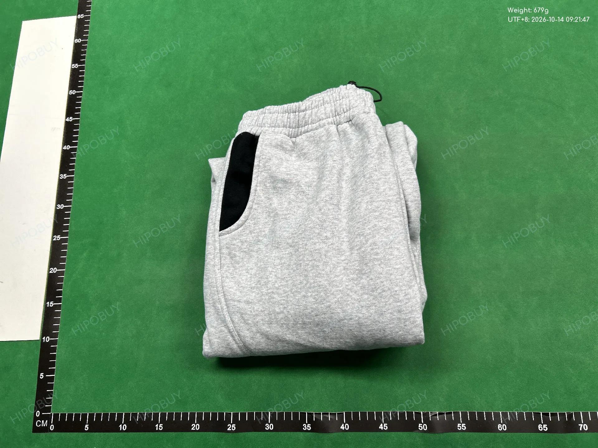 Foto QC 4 de Mertra Windbreaker Jacket Embroidered Black