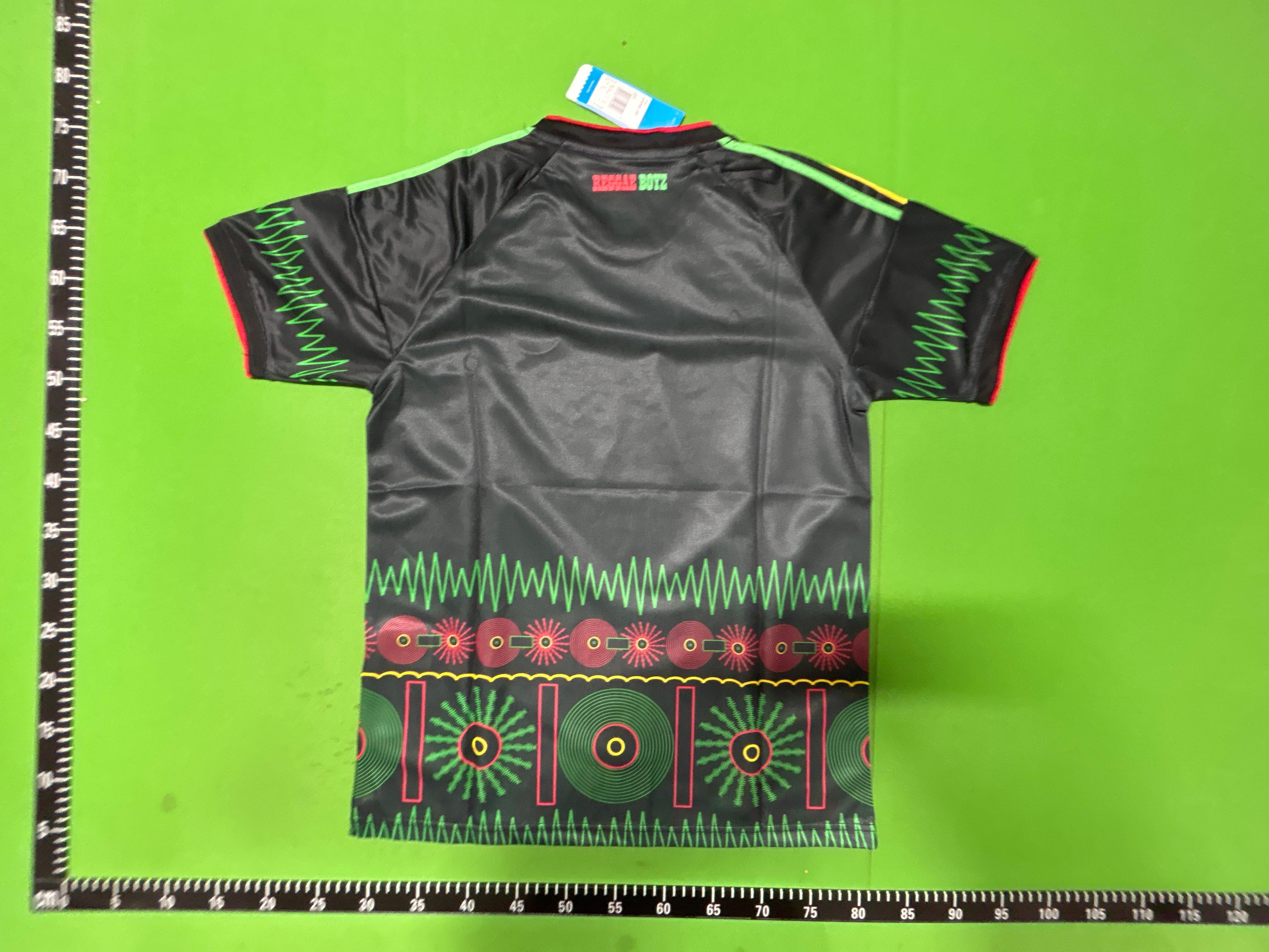 Foto QC 4 de Nike x Atletico Nacional 2025 Home Jersey White Green