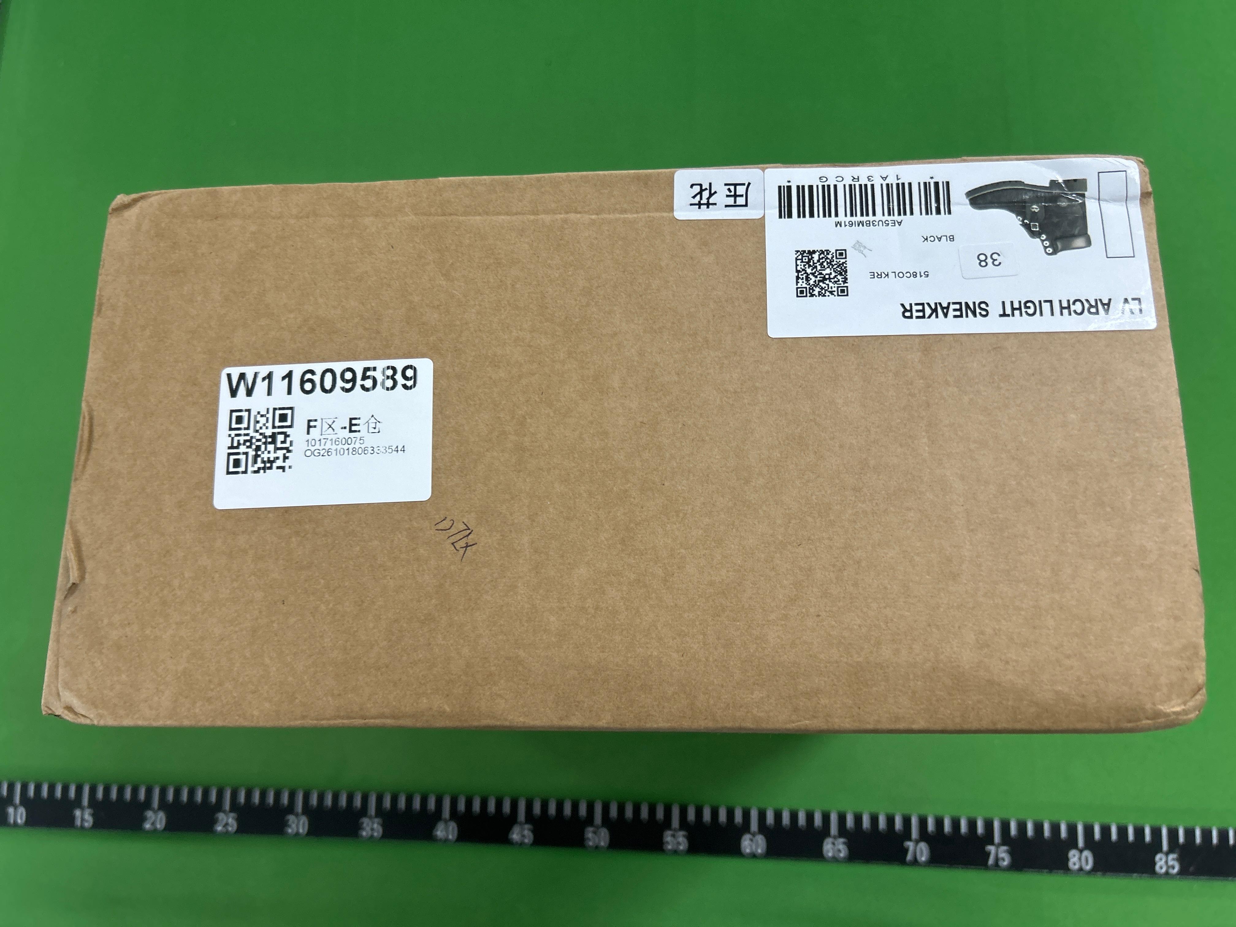 Foto QC 1 de Timberland Field Boot Nubuck Black 4647