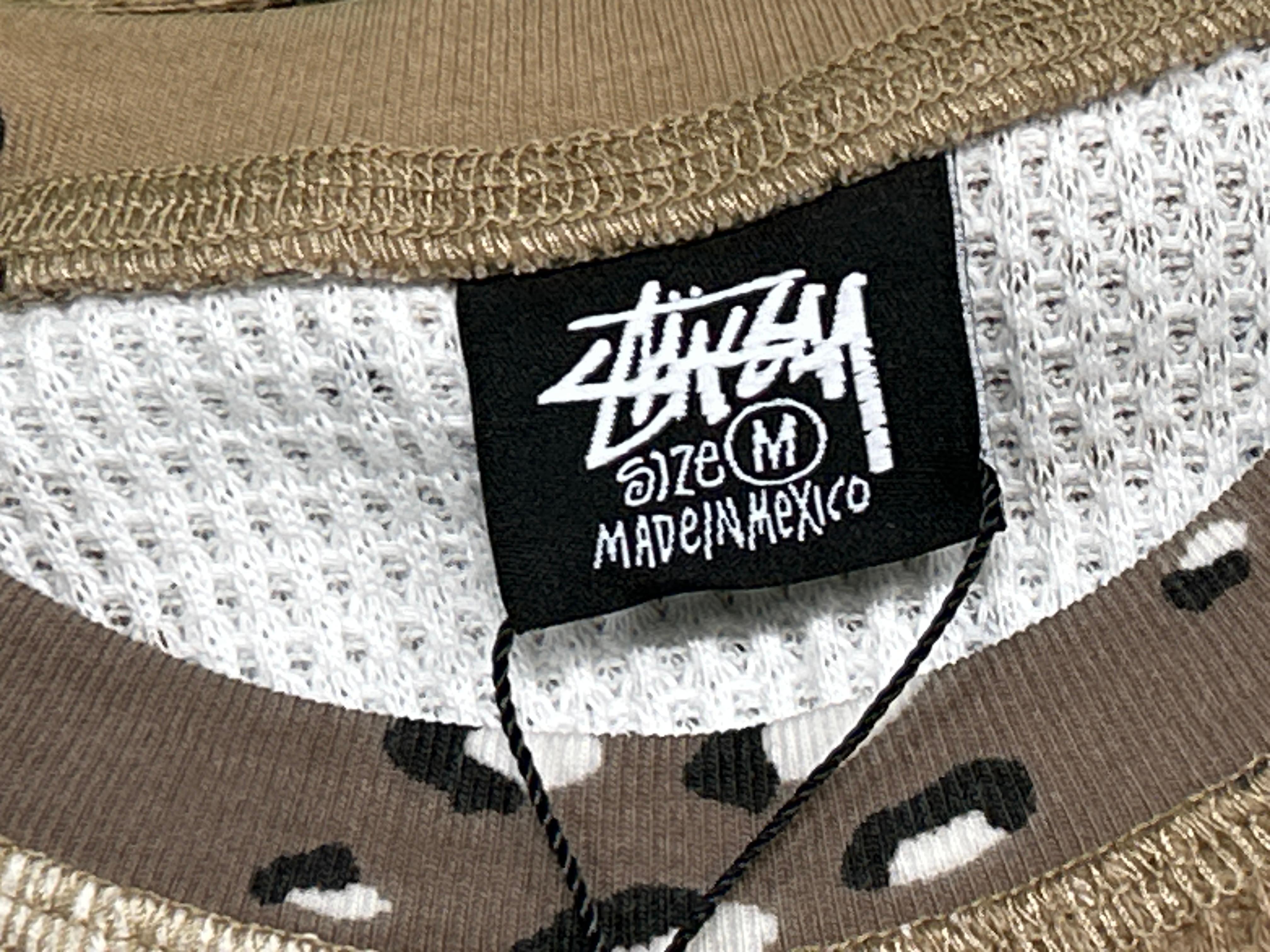 Foto QC 2 de Stussy Nike Sweatpants Fleece Grey Heather