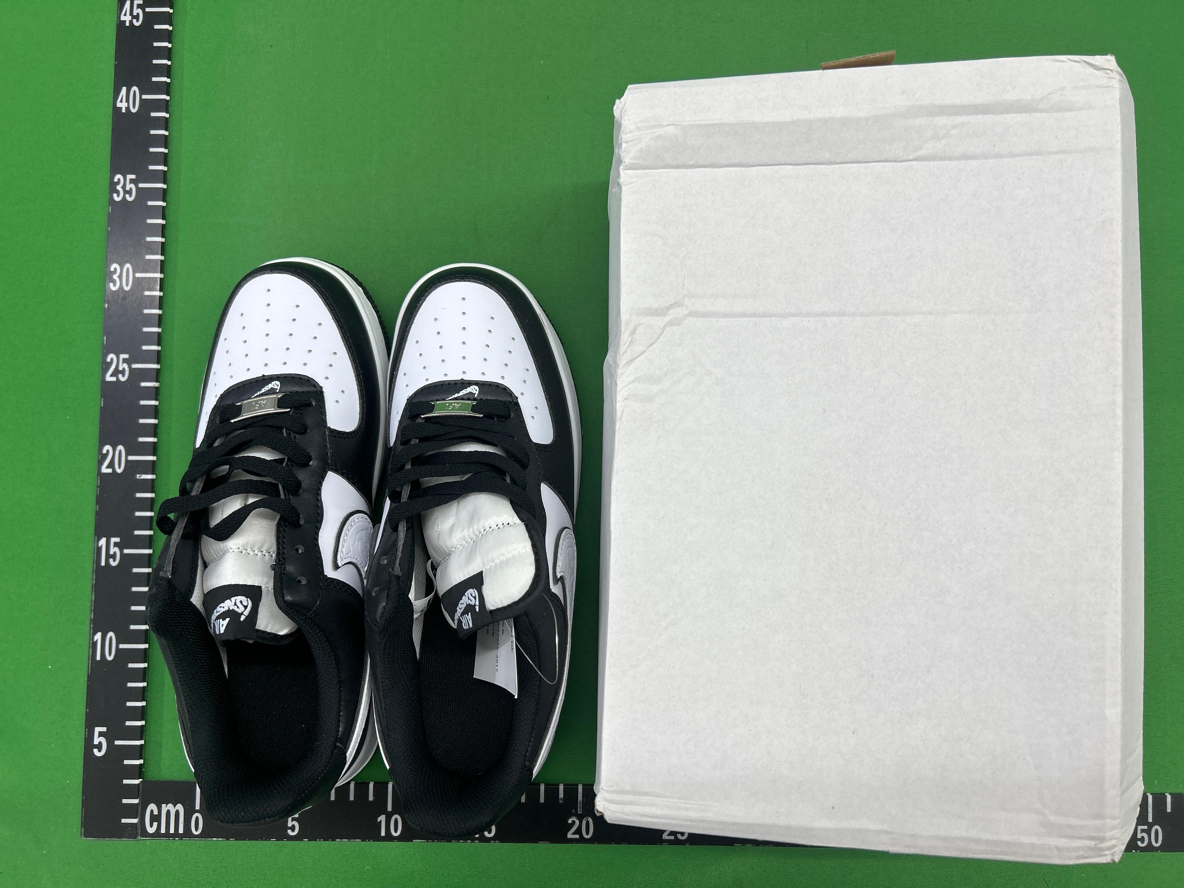 Foto QC 1 de Nike Air Force 1 Low Pegasus Pack Phantom IQ1119-011