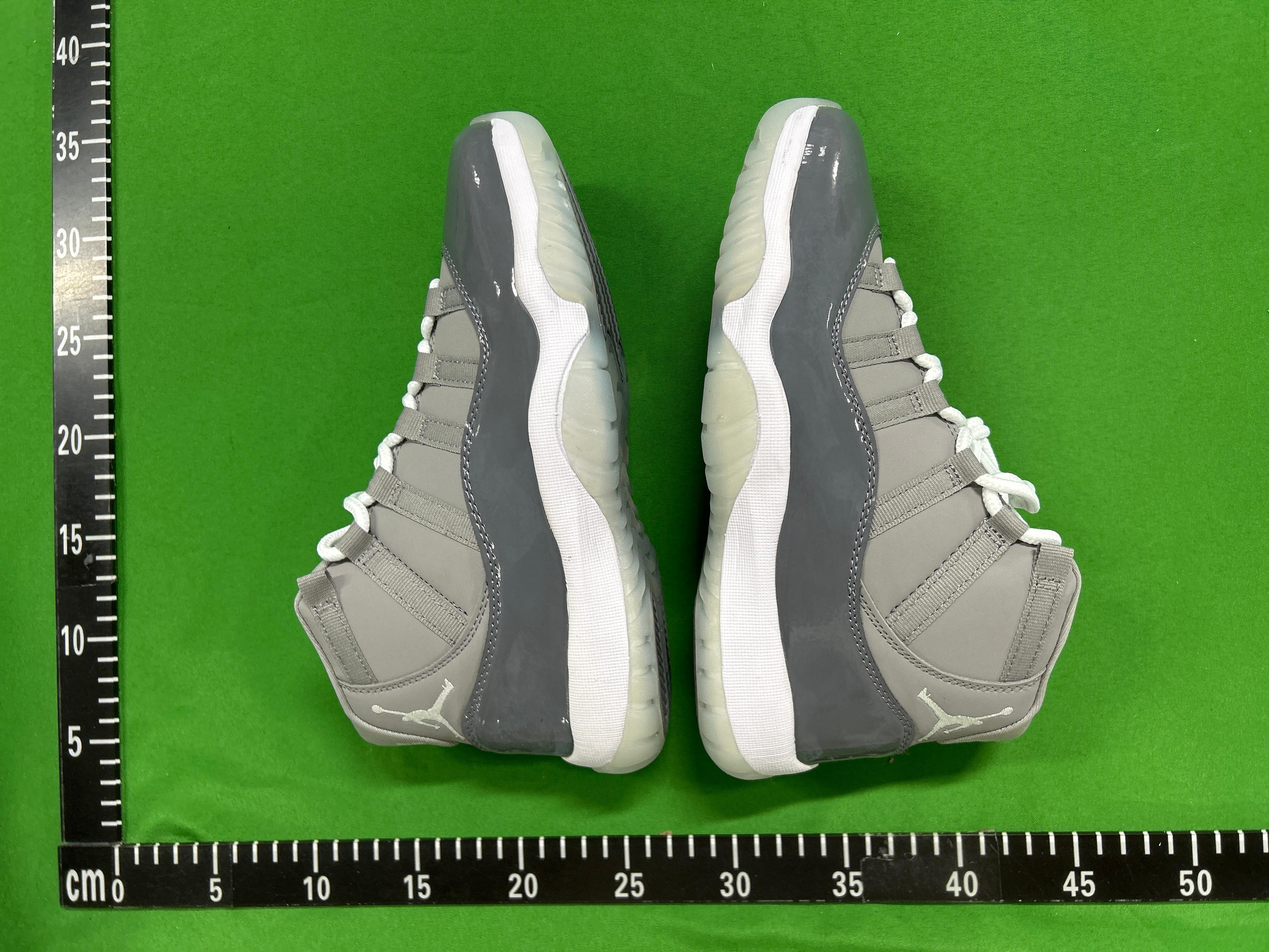 Foto QC 5 de Jordan 11 Retro Cool Grey CT8012-005
