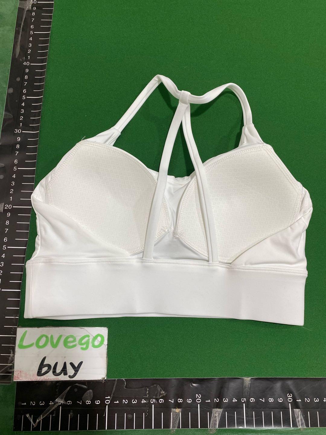 Foto QC 1 de Other Bra Nylon Sports Tan