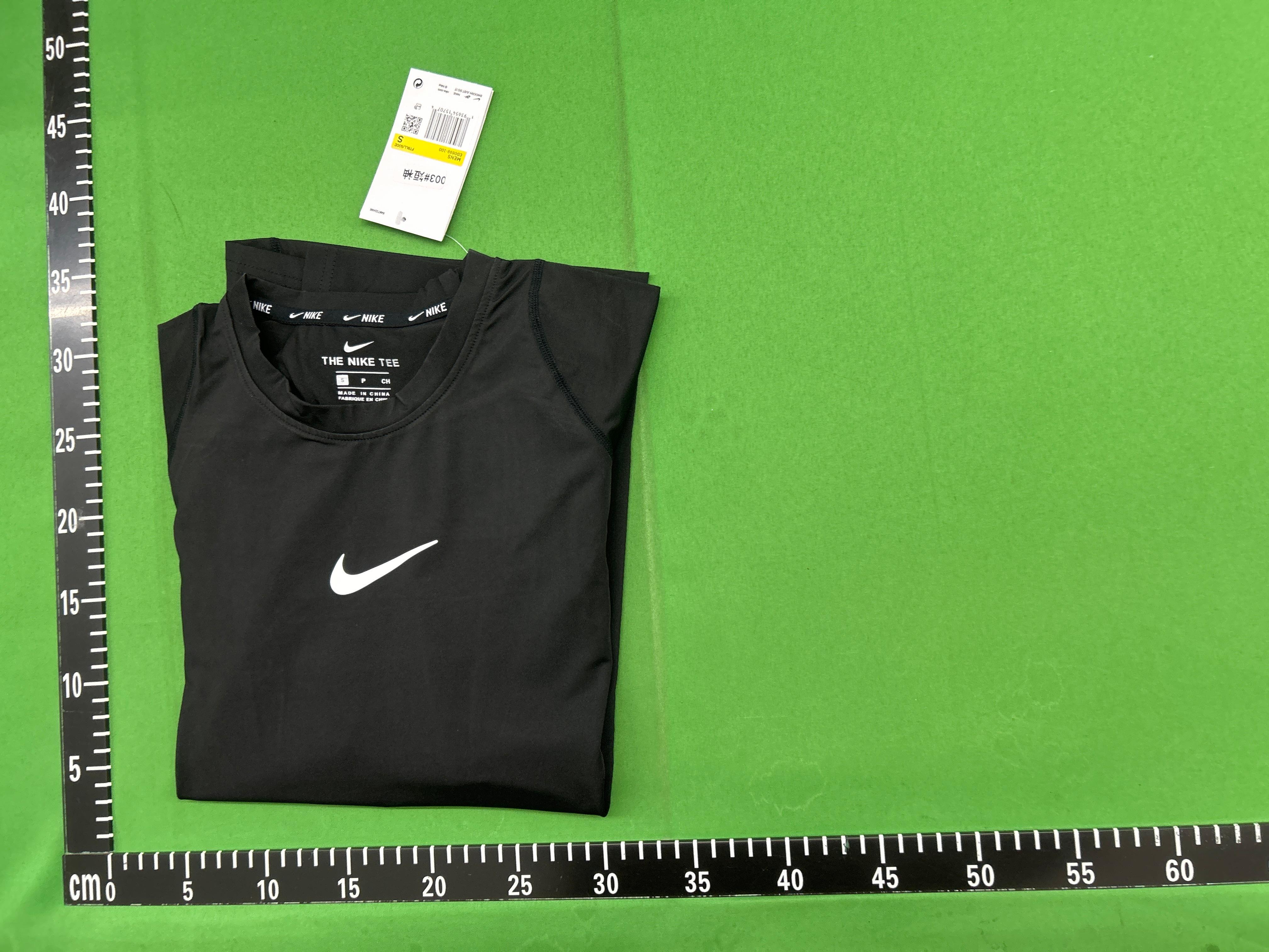 Foto QC 6 de Under Armour T-shirt Compression White