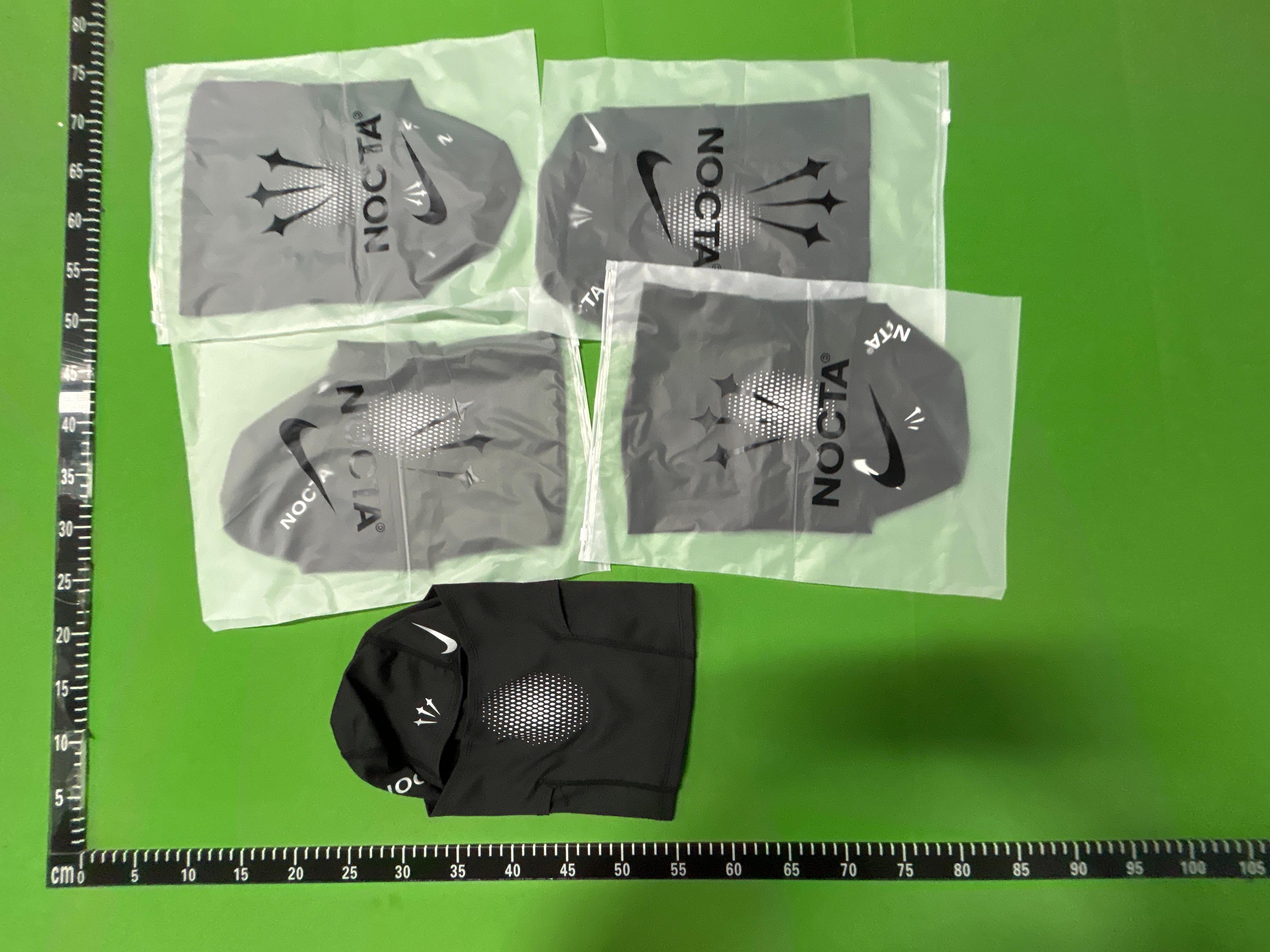 Foto QC 7 de Generic Balaclava Black