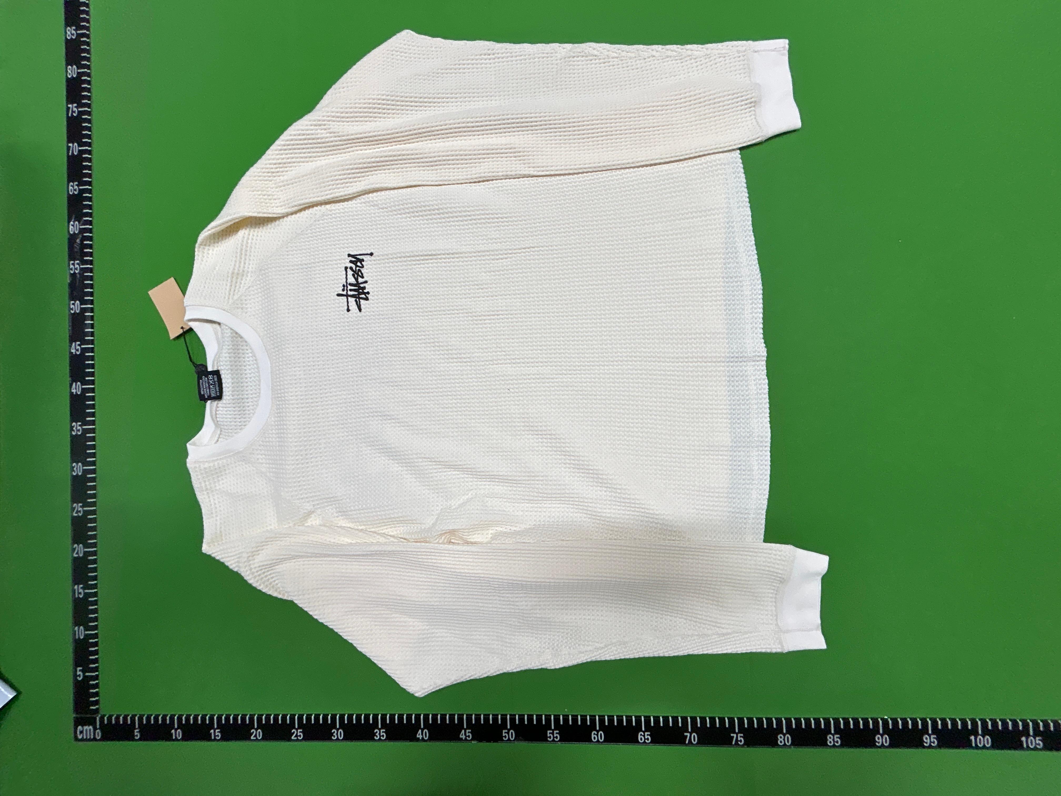 Foto QC 7 de Stussy Nike Sweatpants Fleece Grey Heather