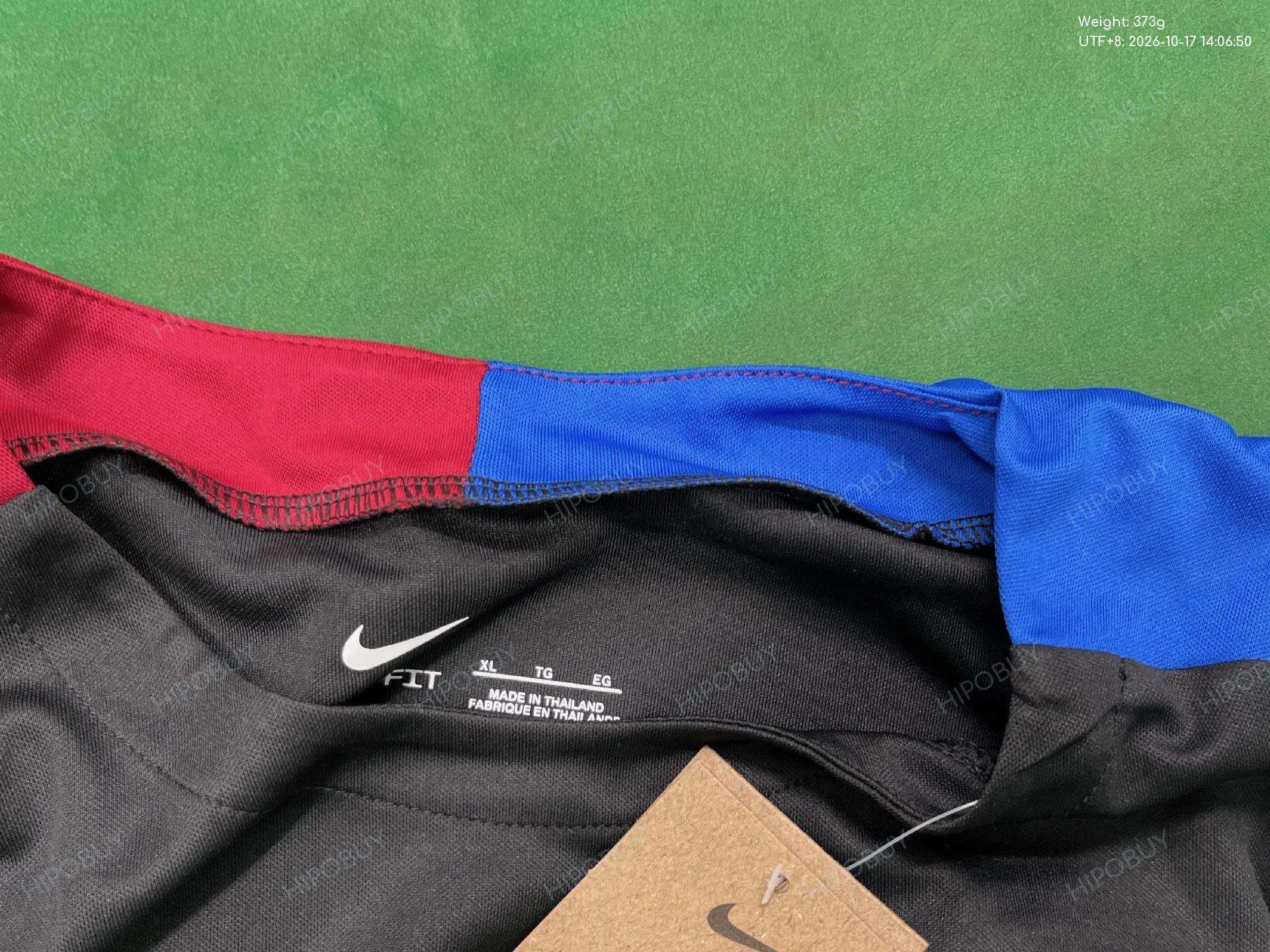 Foto QC 1 de Nike Corinthians Sleeveless Training Set 2-Piece Brown