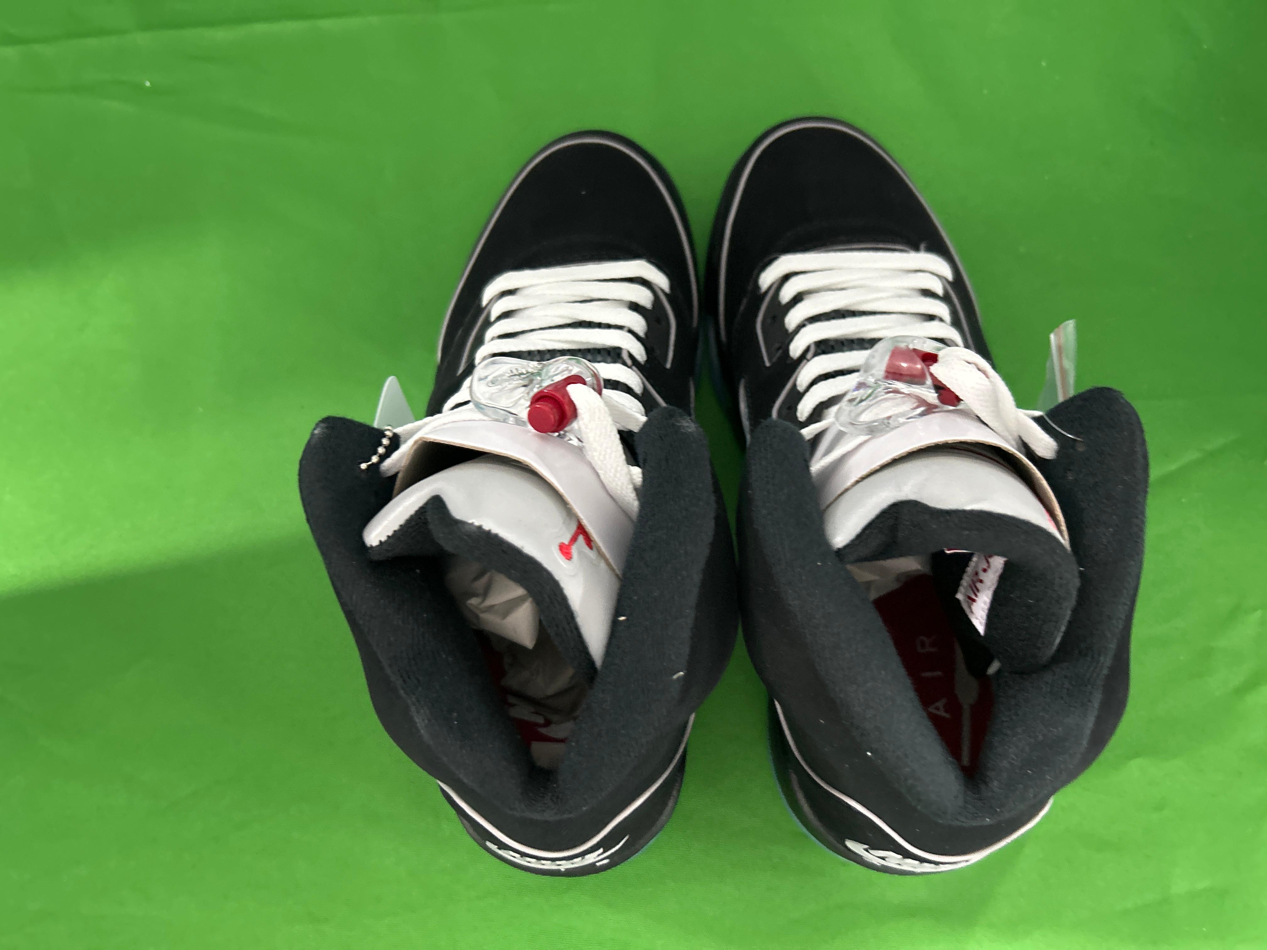 Foto QC 3 de Jordan 5 Retro SP Off-White Sail DH8565-100