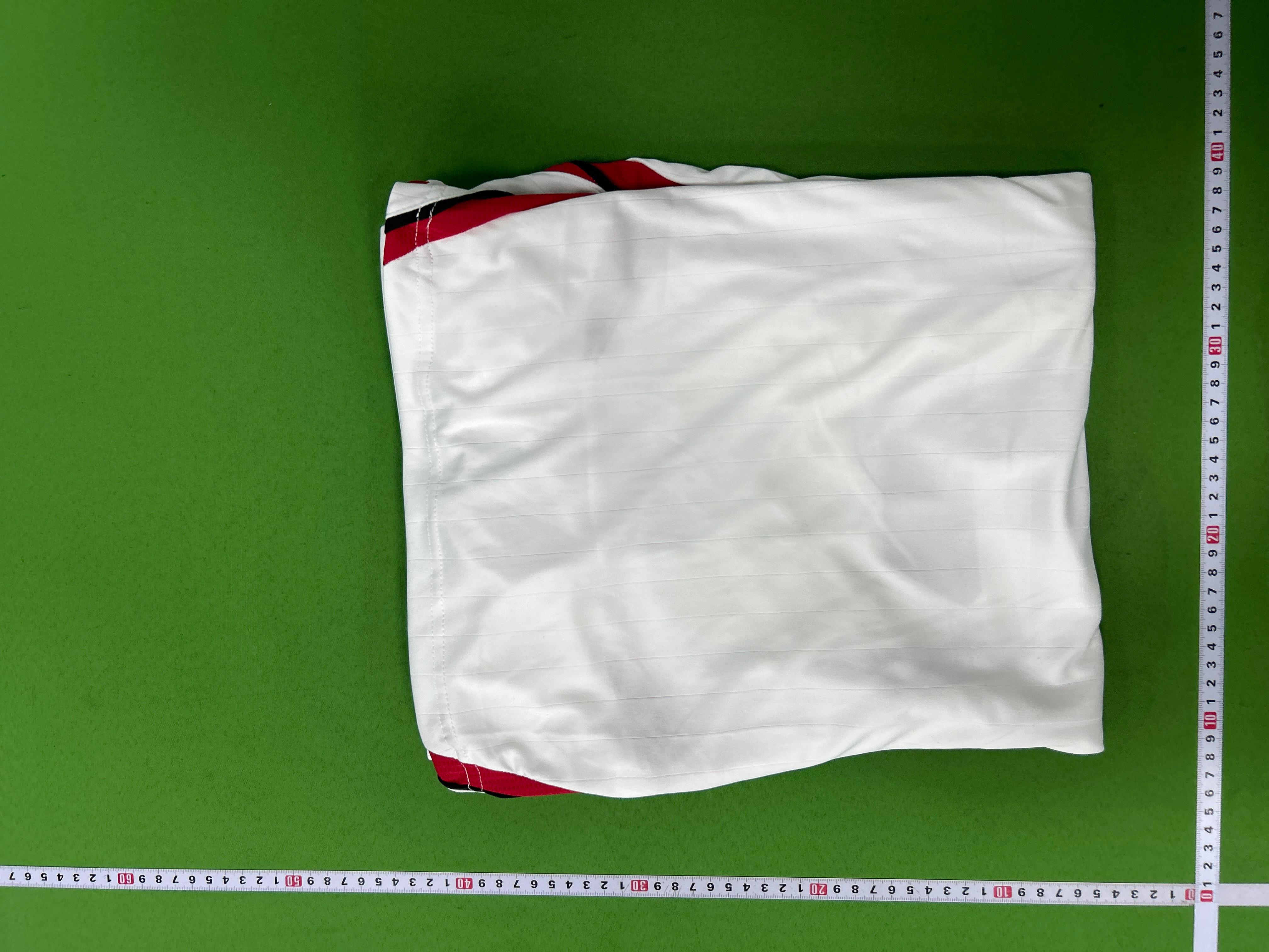 Foto QC 1 de adidas x AC Milan Retro 2014/15 Home Jersey Black/Red