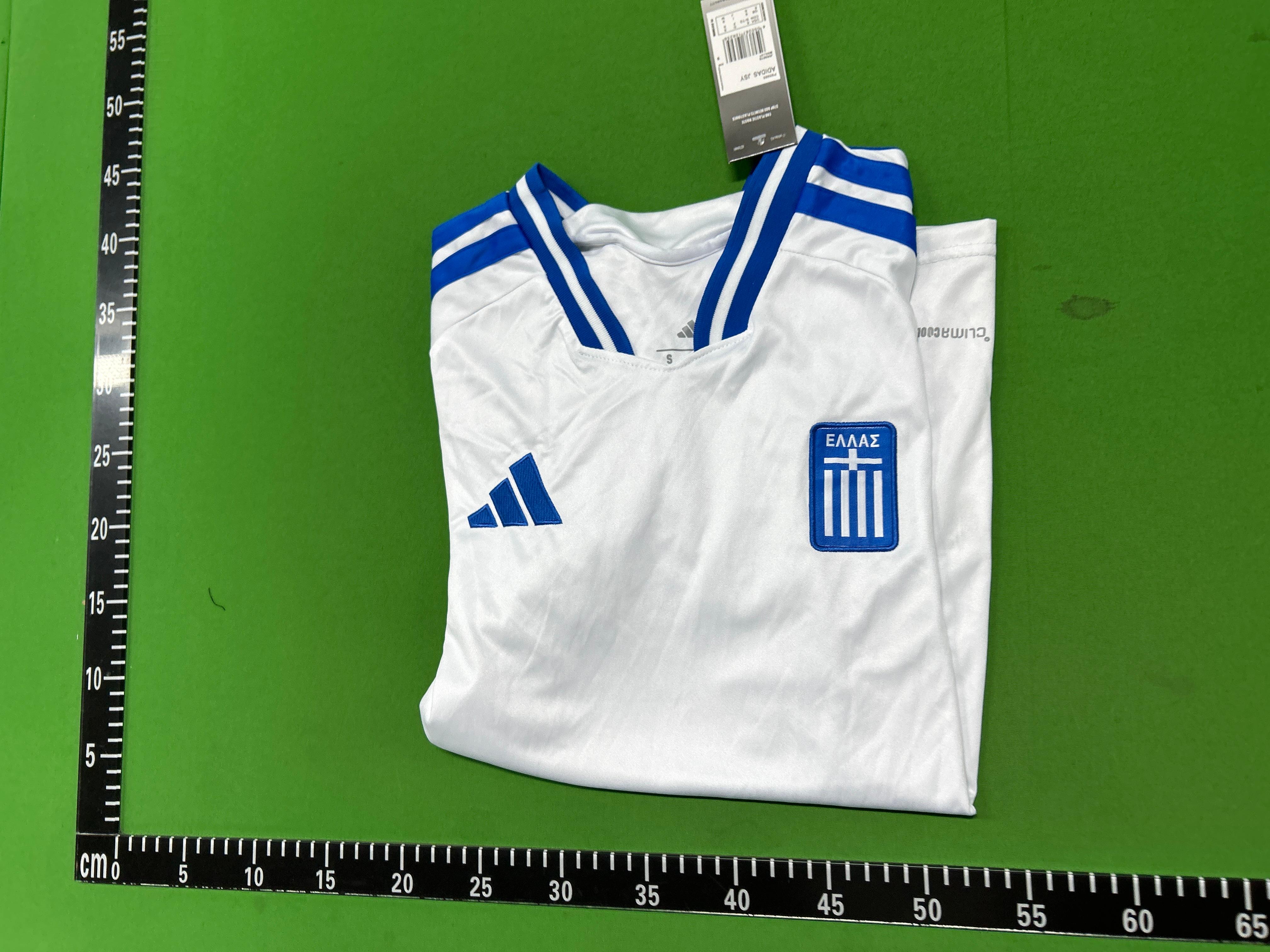 Foto QC 5 de adidas x Spain 2026/27 Away Pre-Match Jersey Burgundy