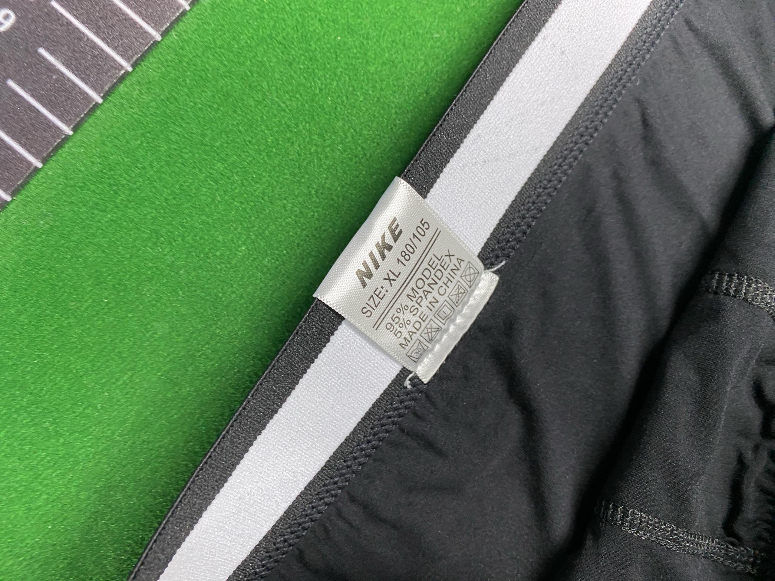 Foto QC 3 de Nike Underwear Cotton Sports Navy