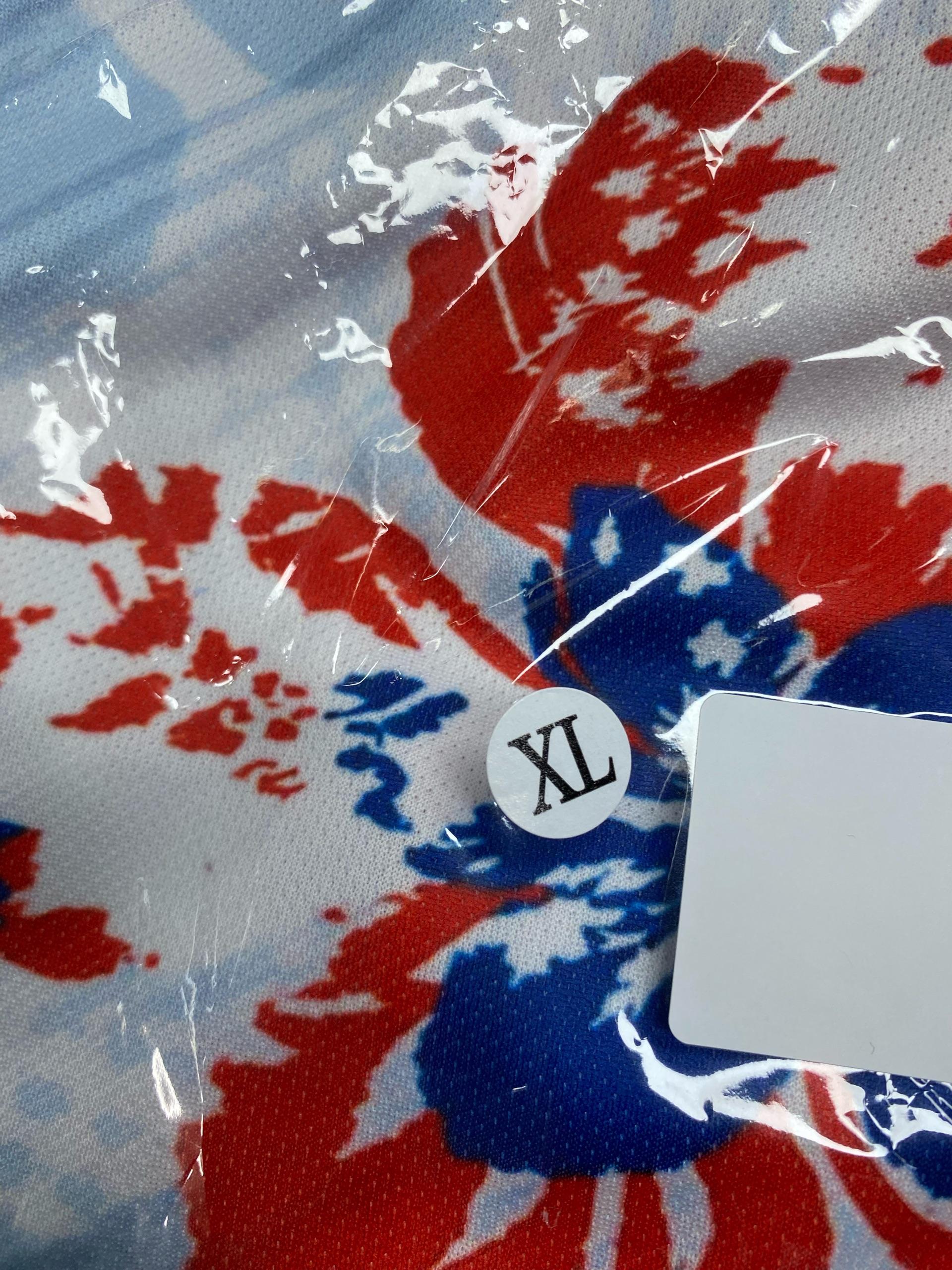 Foto QC 6 de Other UFC Venum Khamzat Chimaev Unrivaled Shorts Blue