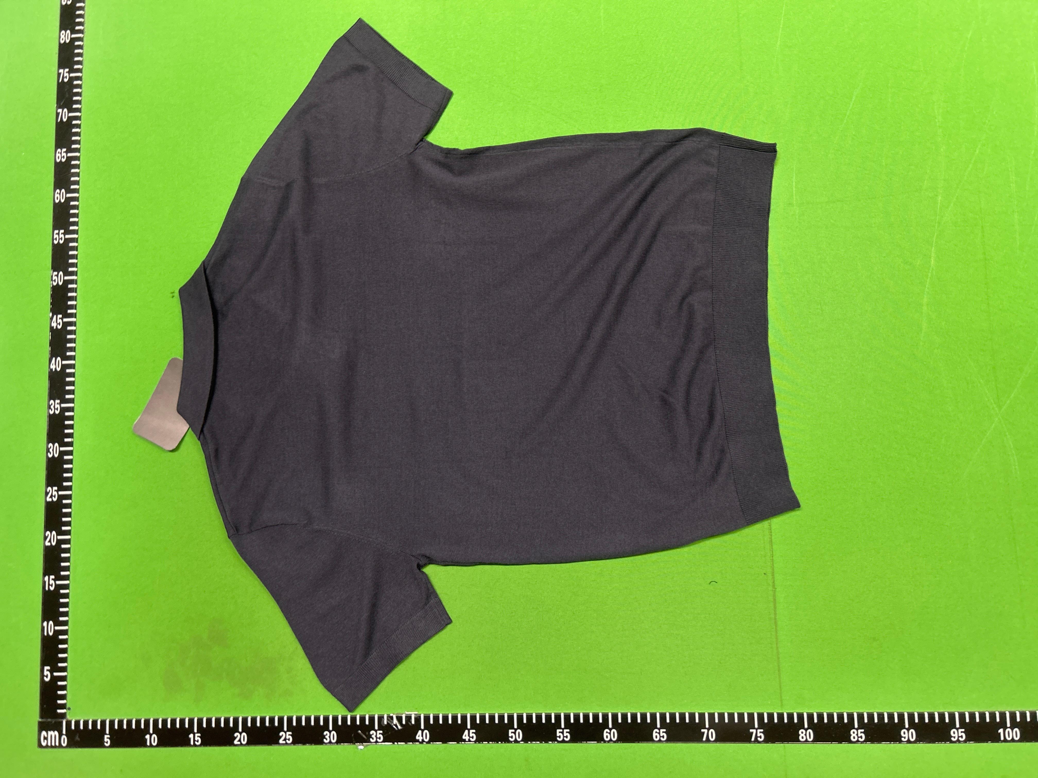 Foto QC 3 de Loro Piana Shirt Knit Brown