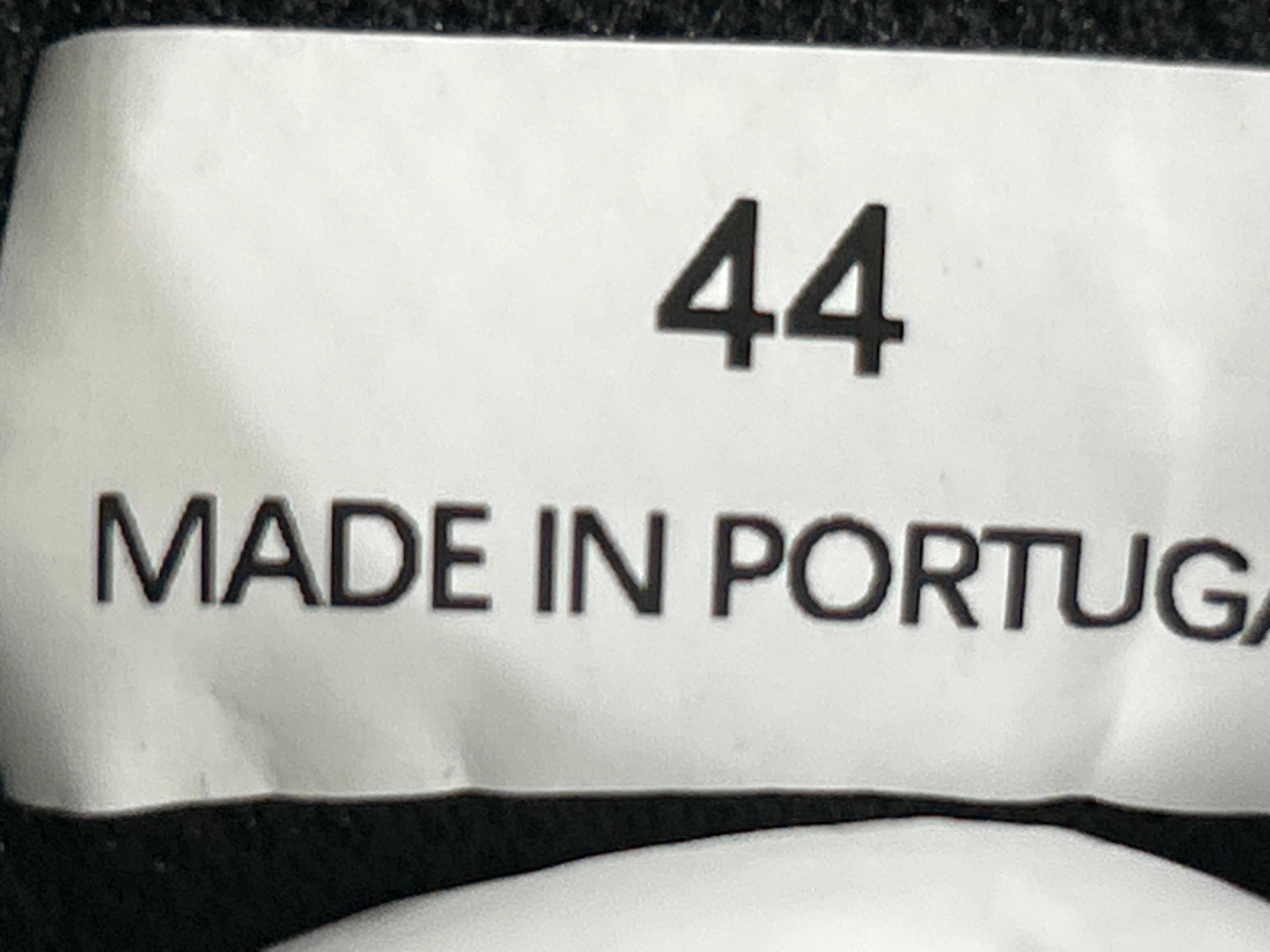 Foto QC 8 de Numeris Eclipse Low Python Black