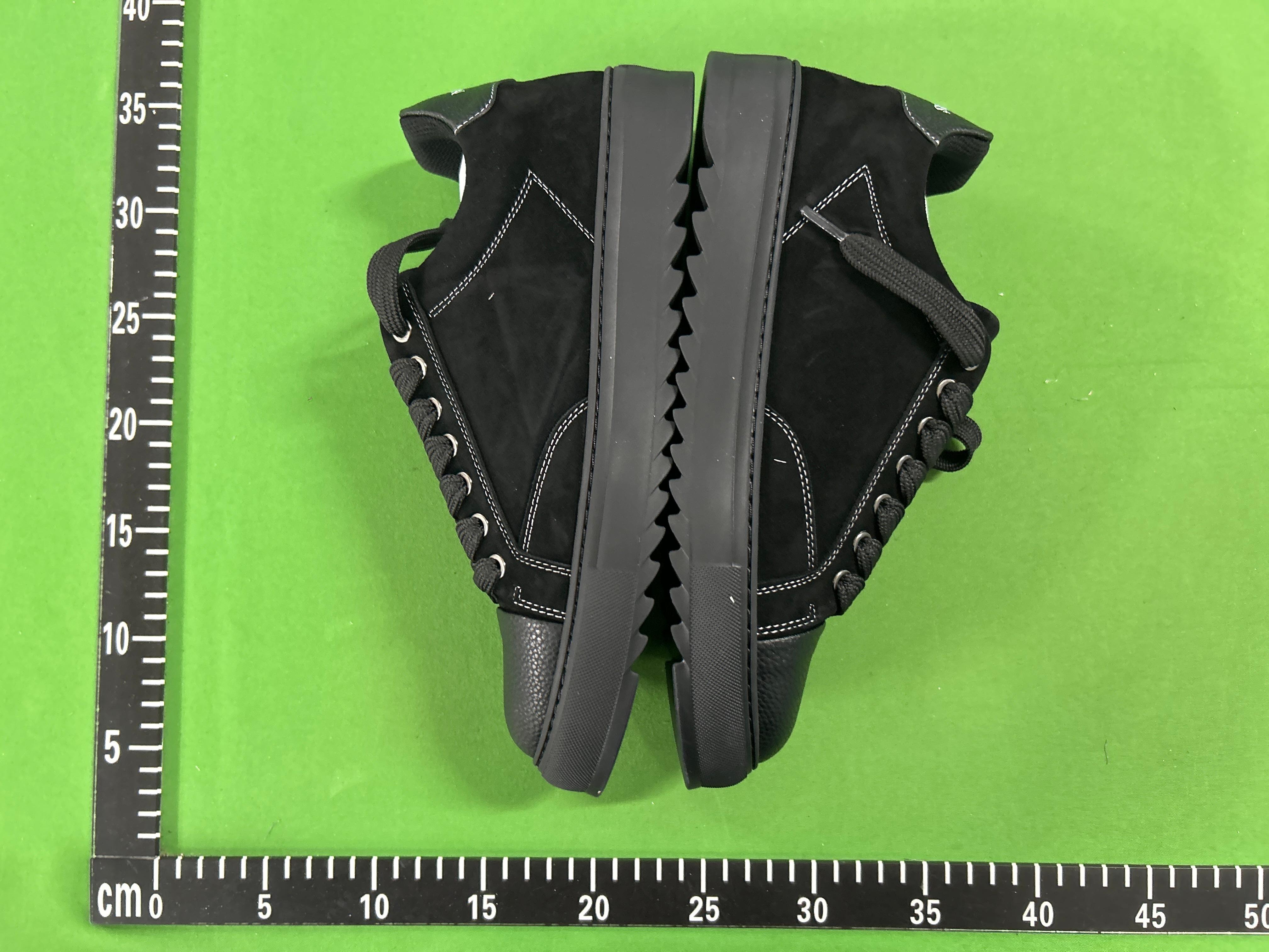 Foto QC 5 de Numeris Eclipse Low Python Black
