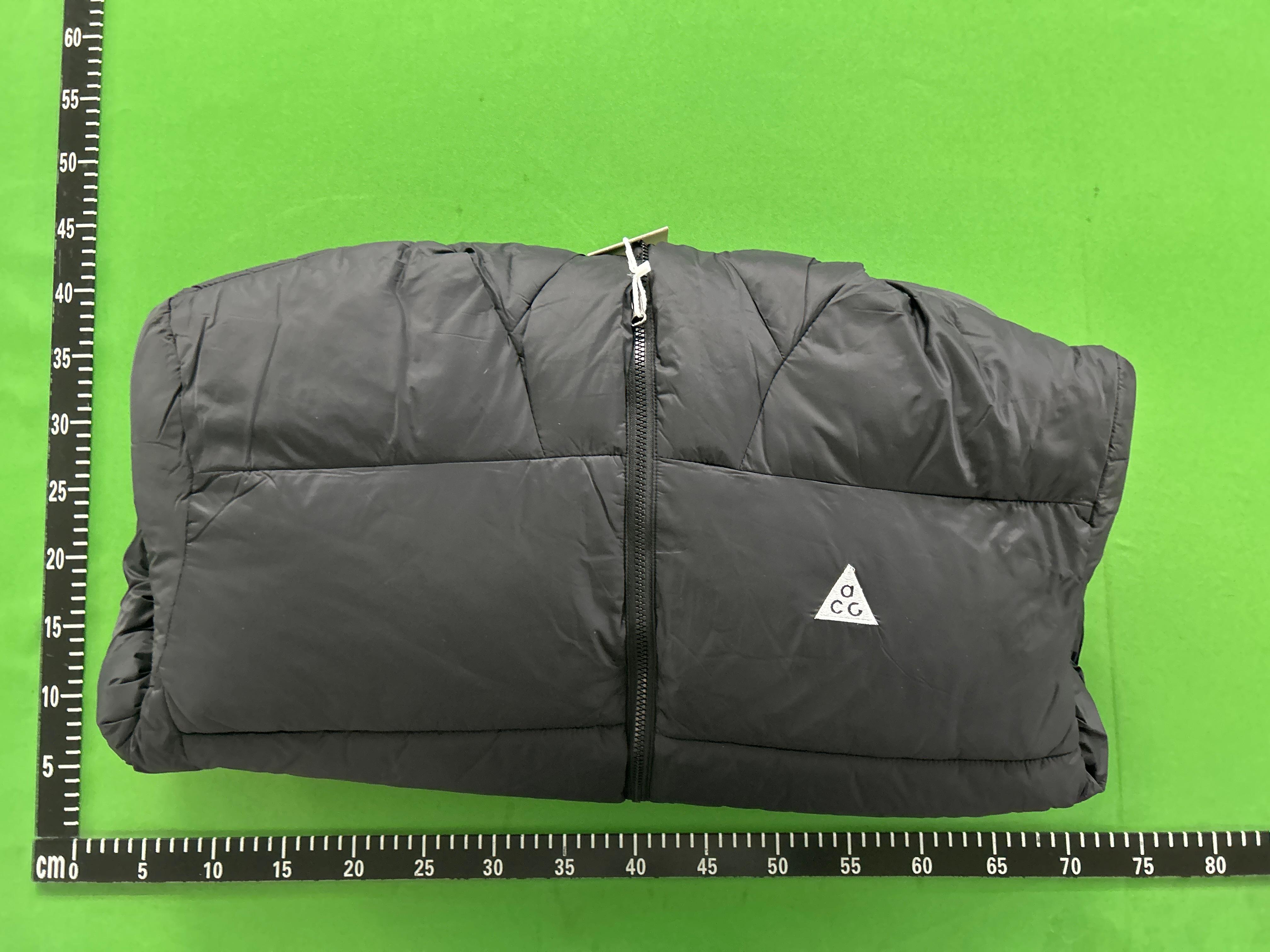 Foto QC 5 de Nike ACG Puffer Jacket PrimaLoft Olive