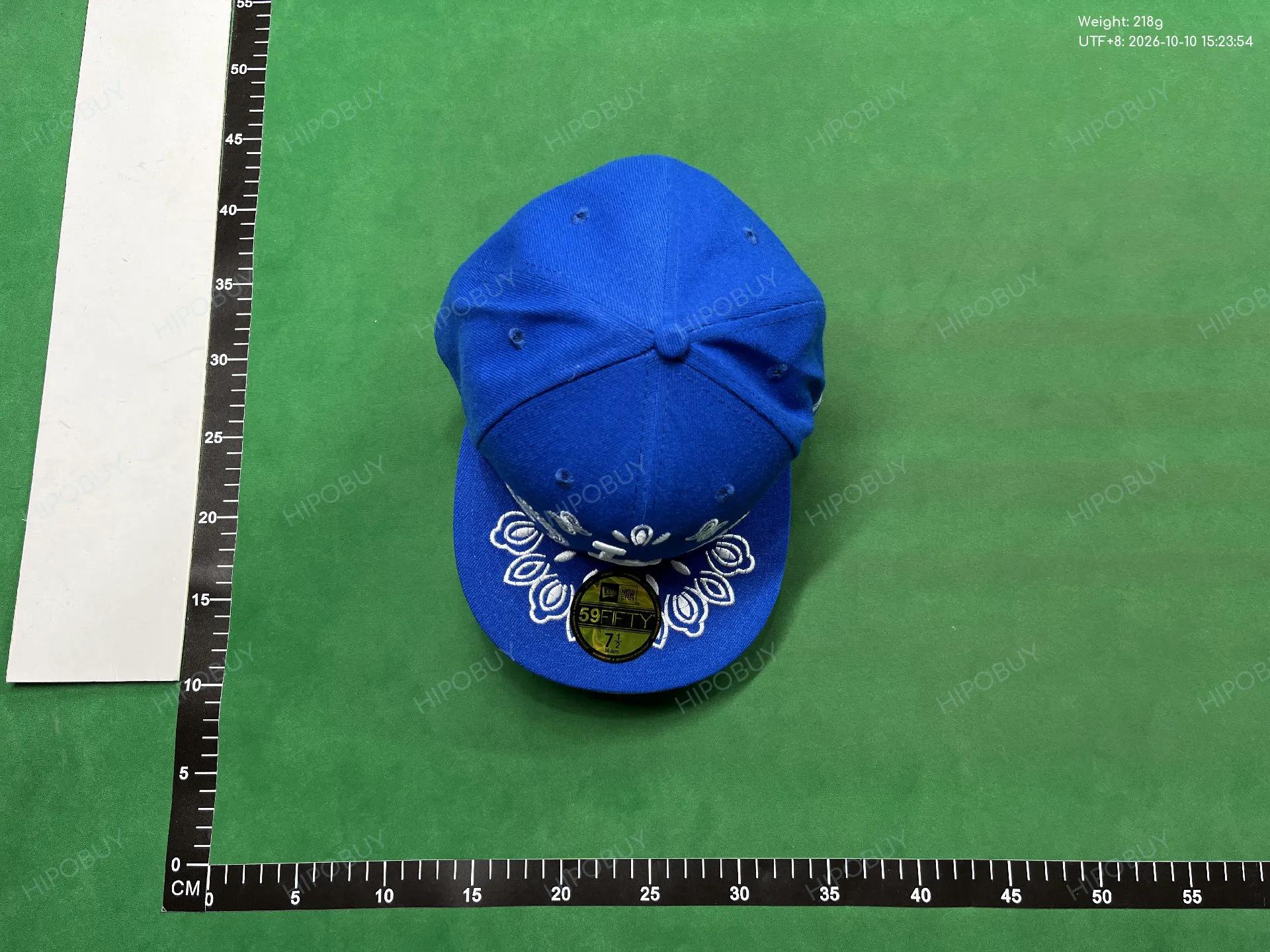 Foto QC 1 de New Era Oakland Athletics Cap Green