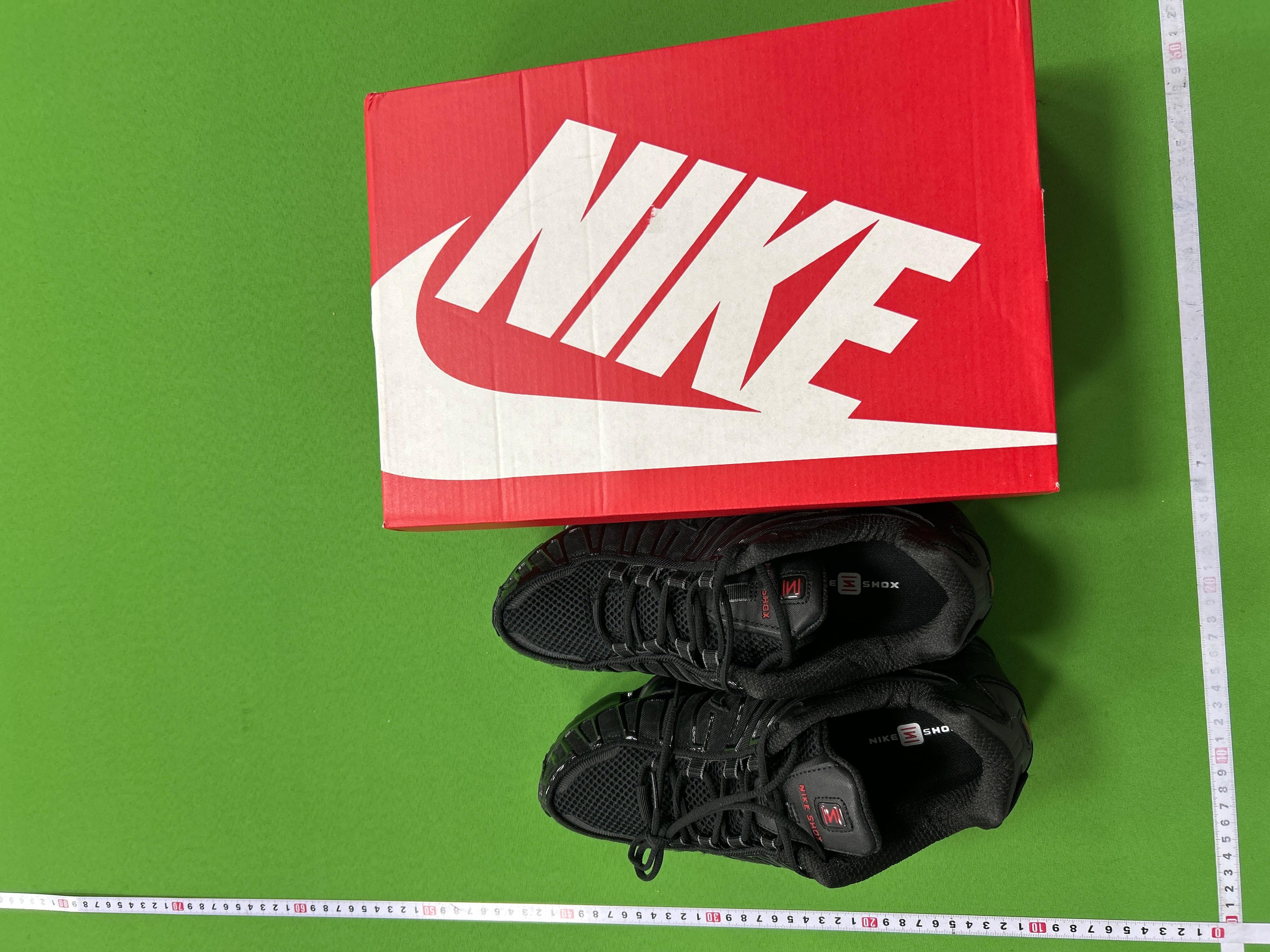 Foto QC 6 de Nike Shox Ride 2 Dark Grey Red IM5999-084