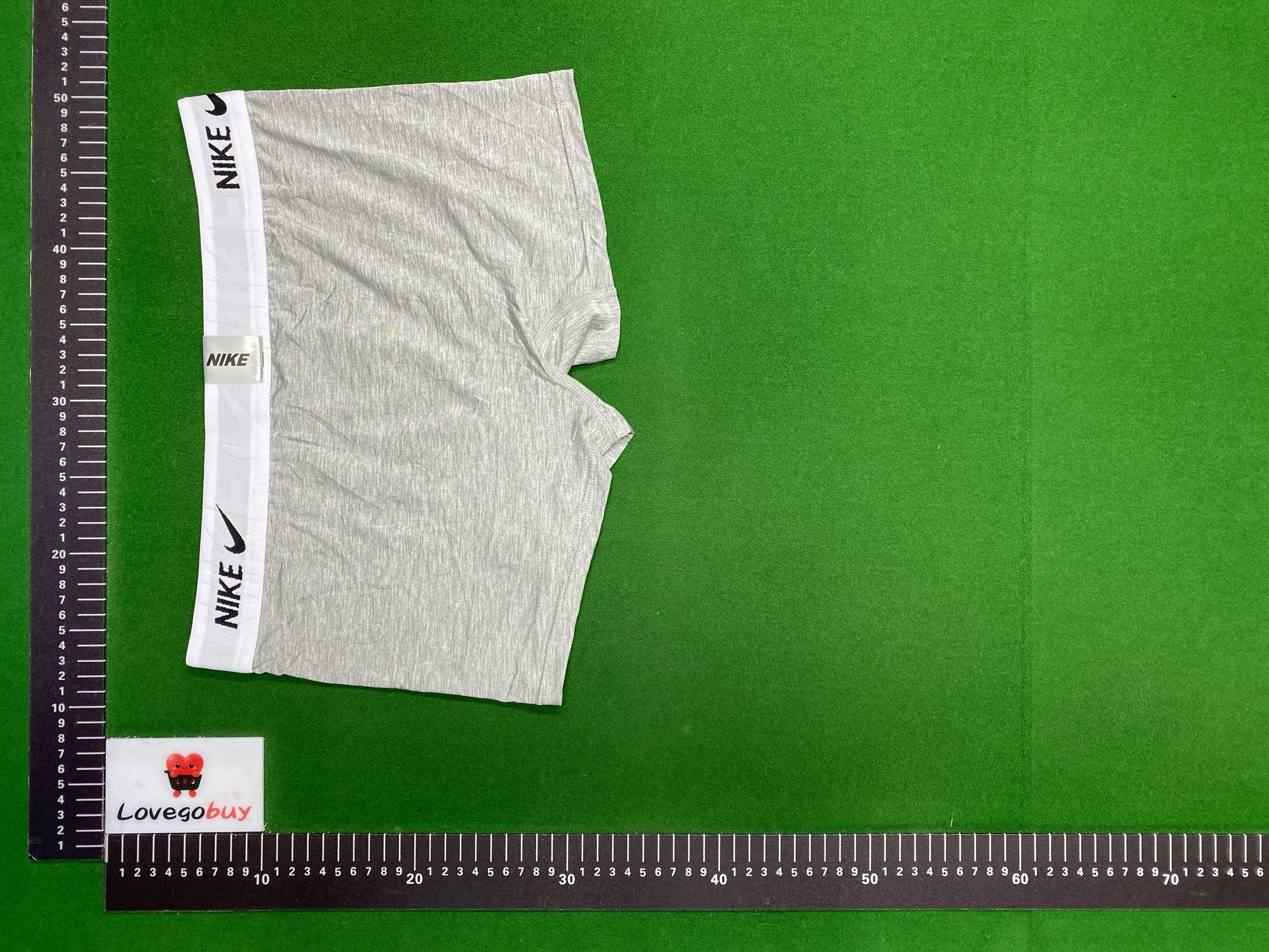 Foto QC 8 de Nike Underwear Cotton Sports Navy