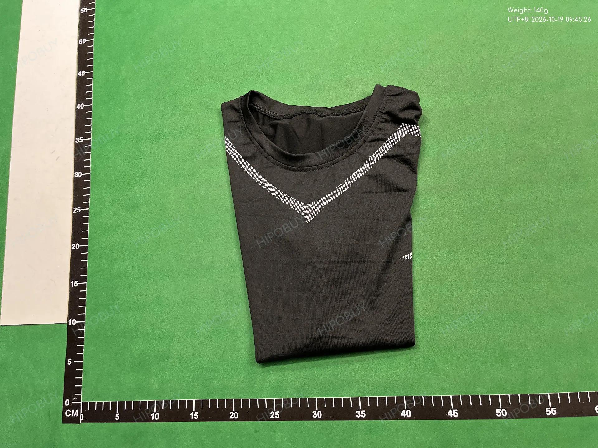 Foto QC 8 de Other Tank Compression Graphic Grey Blue