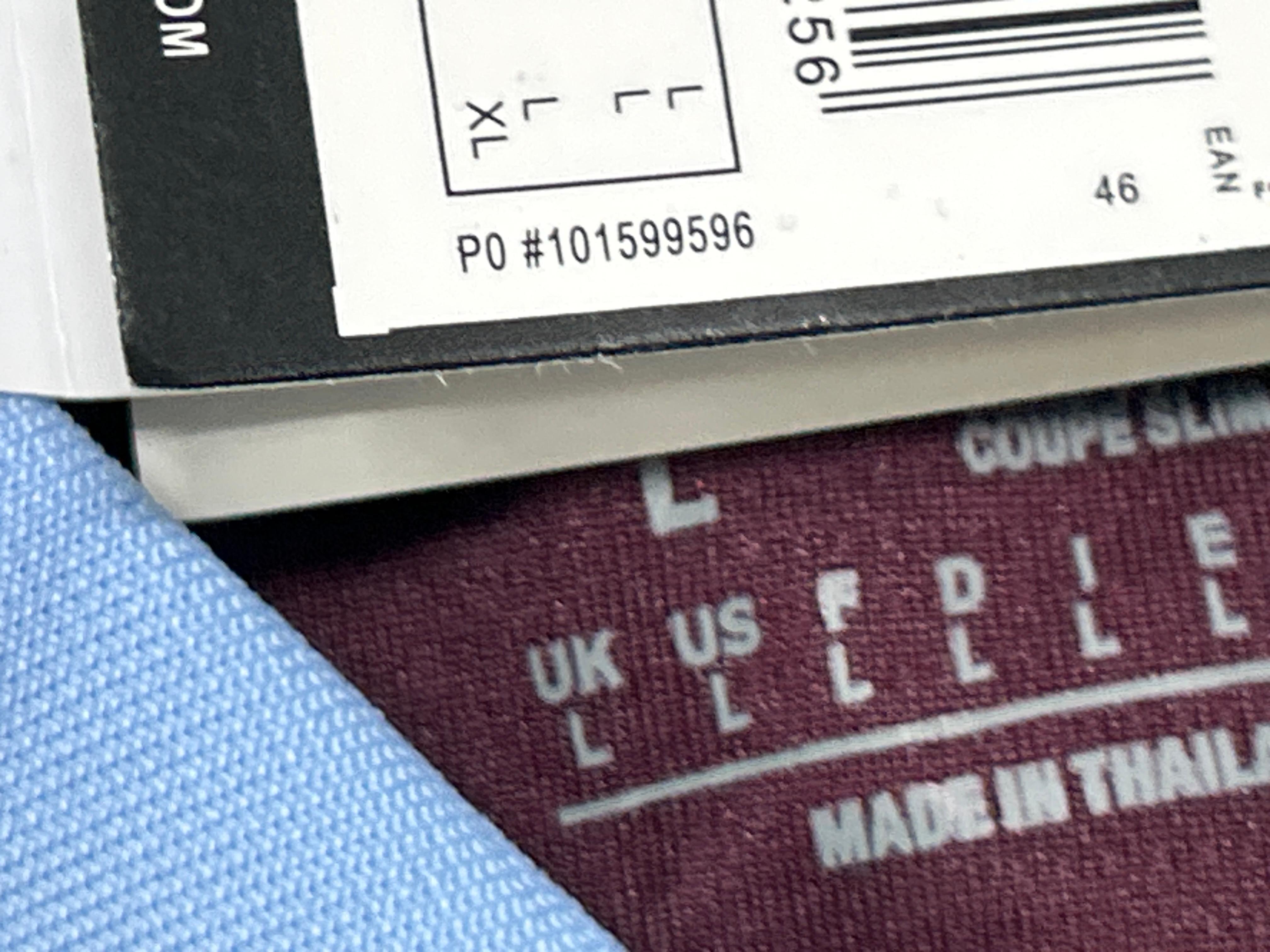 Foto QC 2 de Nike x Jordan x Paris Saint-Germain 2026/27 Third Jersey Black