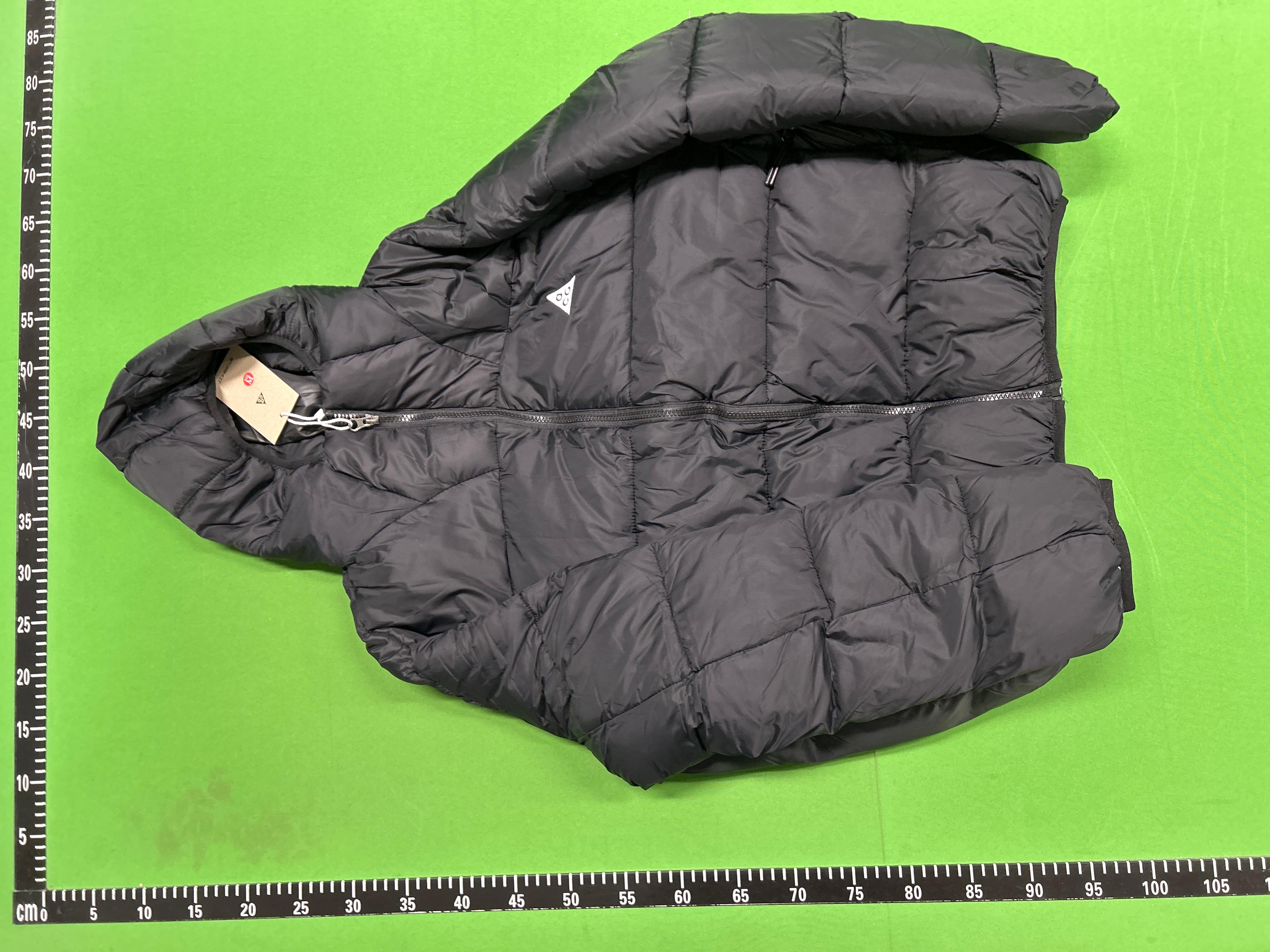 Foto QC 3 de Nike ACG Puffer Jacket Primaloft Black