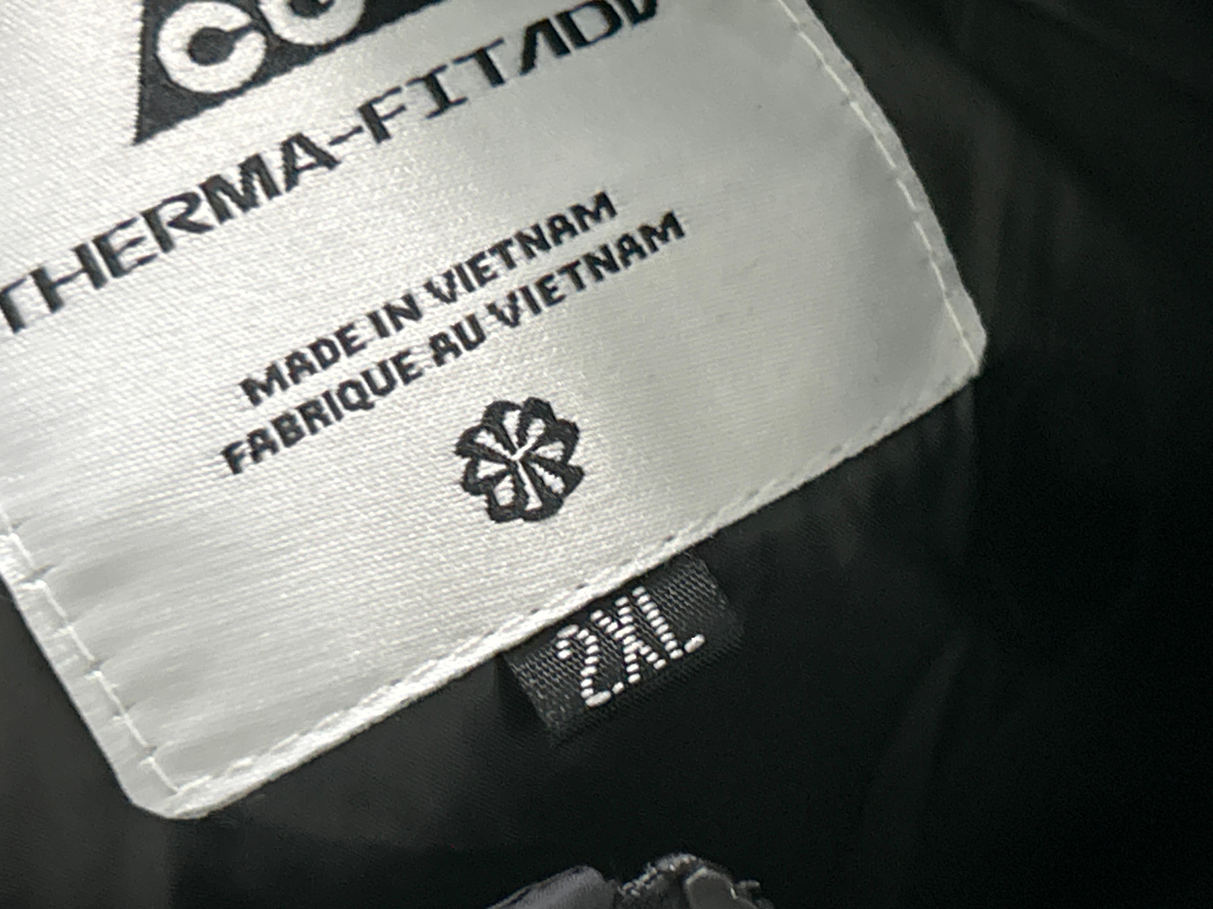 Foto QC 6 de Nike ACG Puffer Jacket PrimaLoft Olive