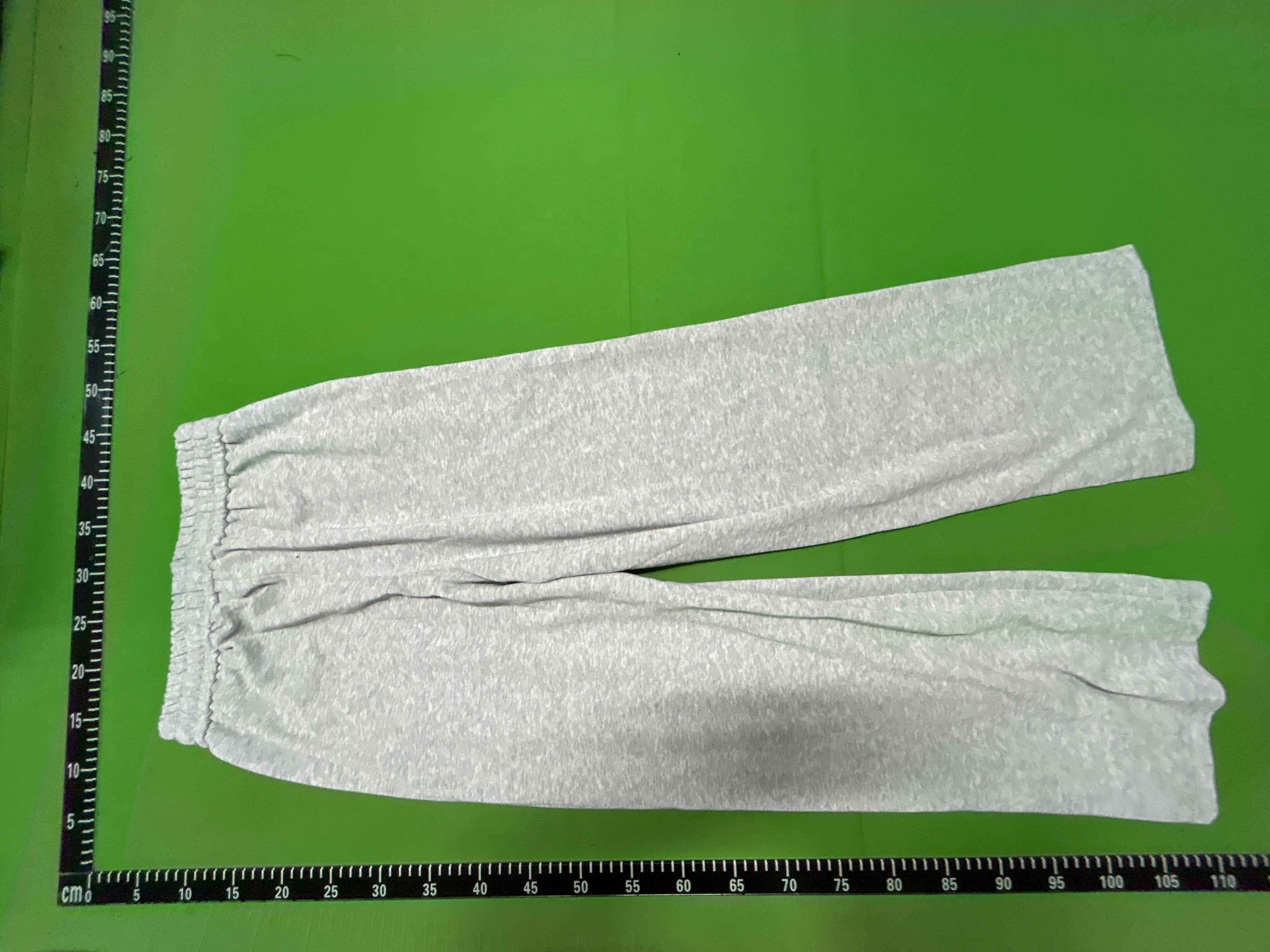 Foto QC 3 de Nike NOCTA Sweatpants Relaxed Dark Grey