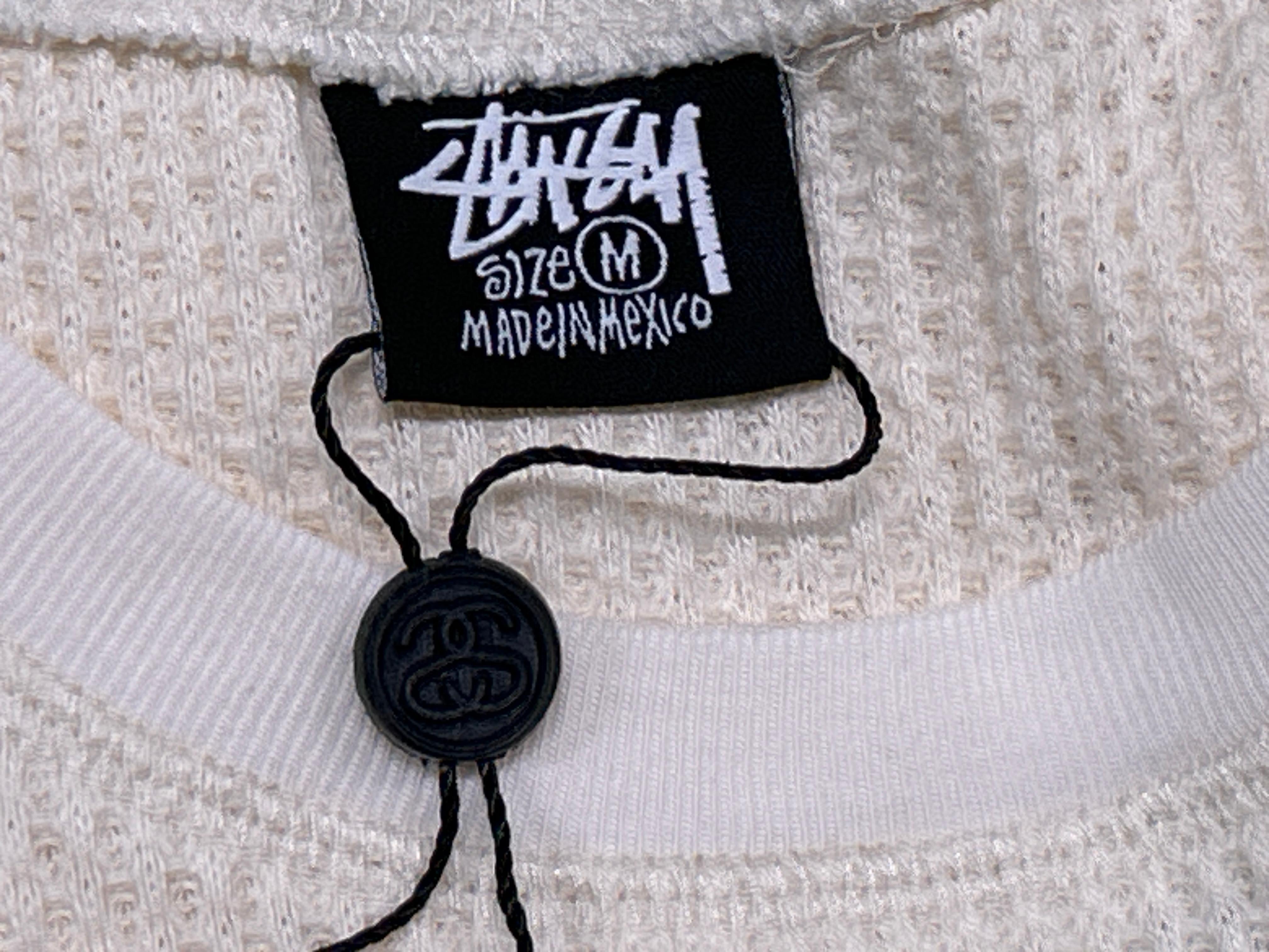 Foto QC 6 de Stussy Nike Sweatpants Fleece Grey Heather