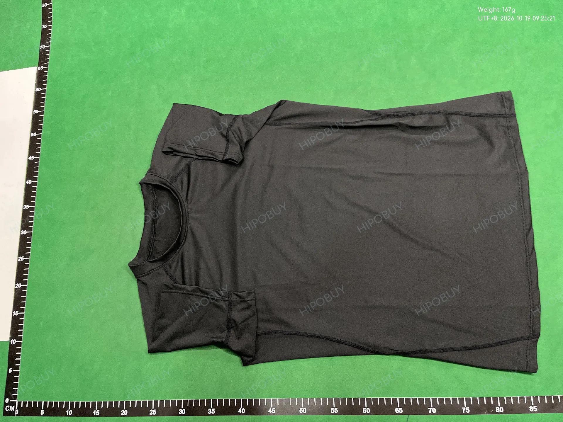 Foto QC 2 de Other Tank Compression Graphic Grey Blue