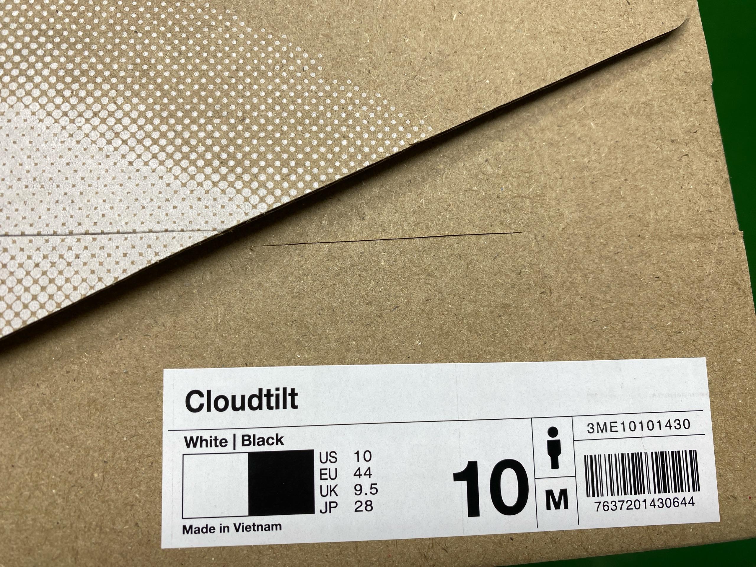 Foto QC 4 de On Cloud X 4 Black Chambray 3ME30041446