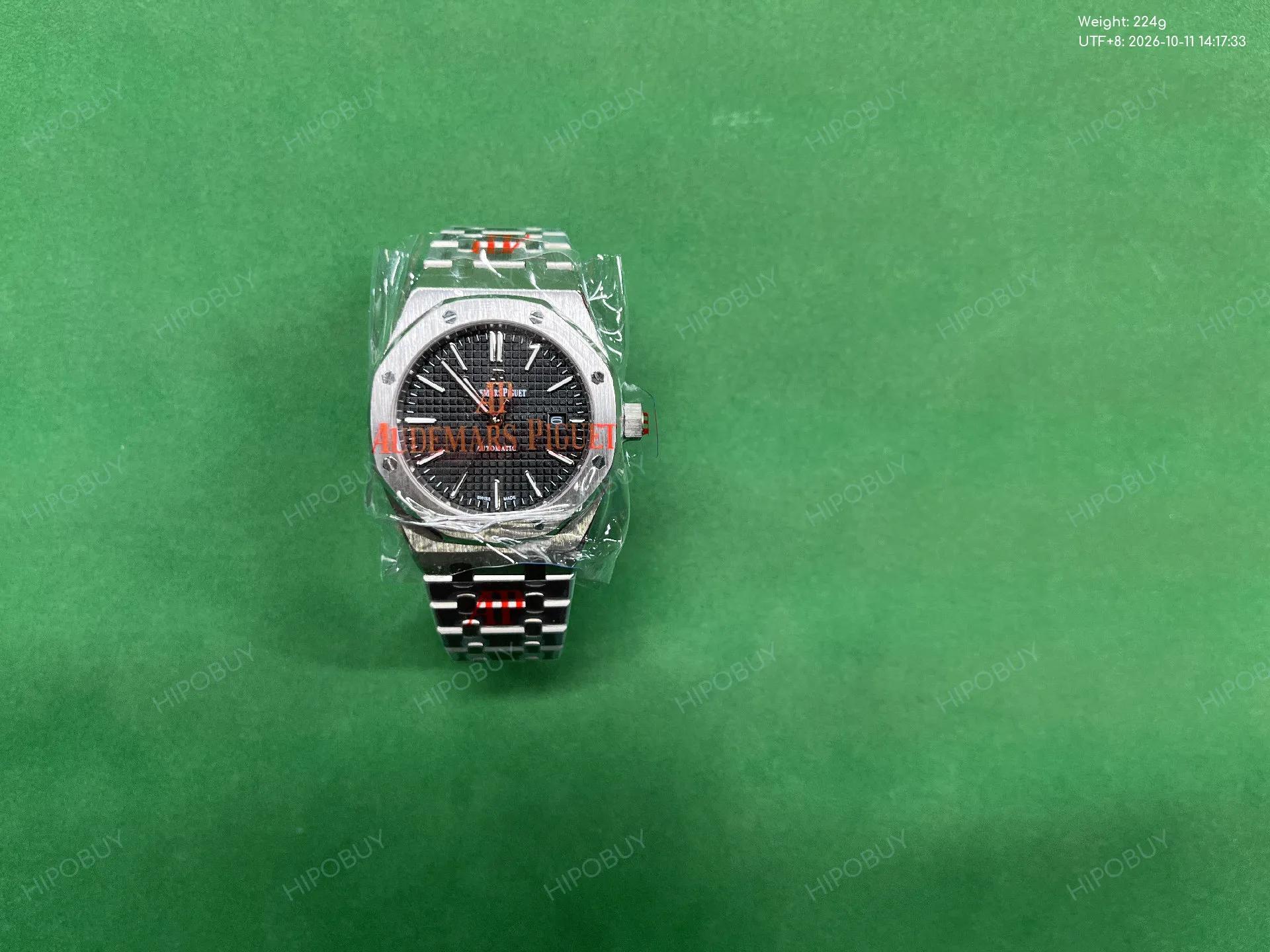 Foto QC 4 de Audemars Piguet Royal Oak 15500ST.OO.1220ST.01