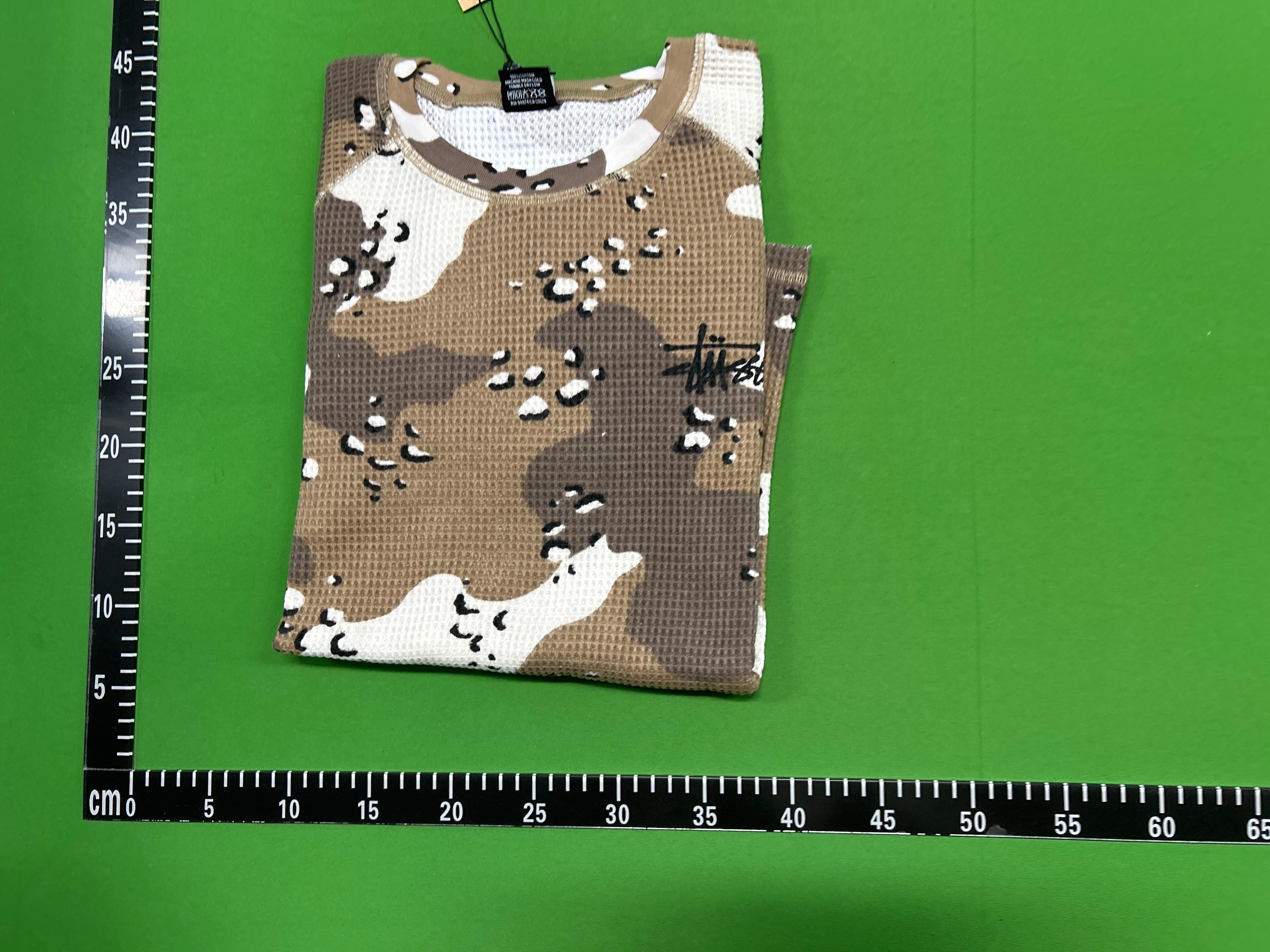 Foto QC 1 de Stussy Nike Sweatpants Fleece Grey Heather