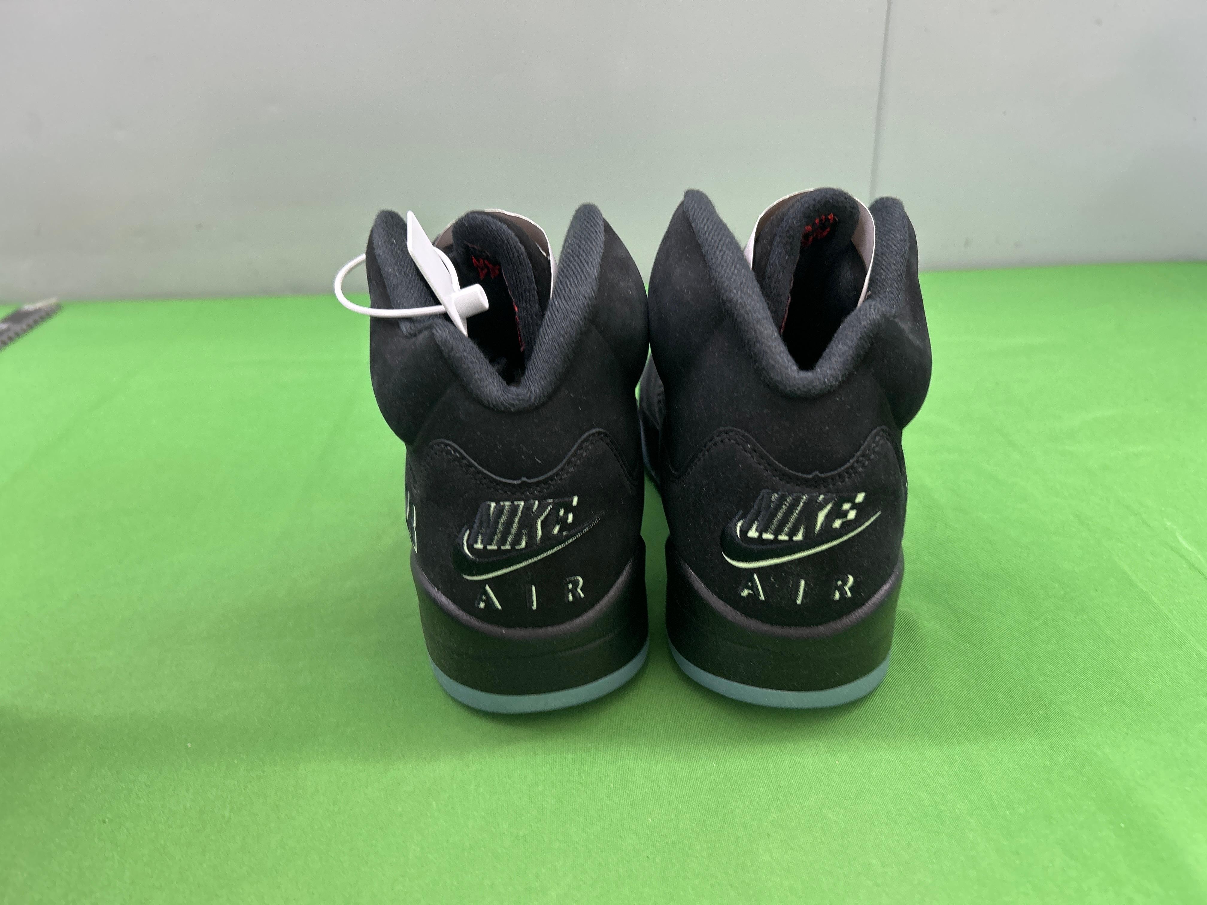 Foto QC 3 de Jordan 6 Retro Reverse Infrared CT8529-001