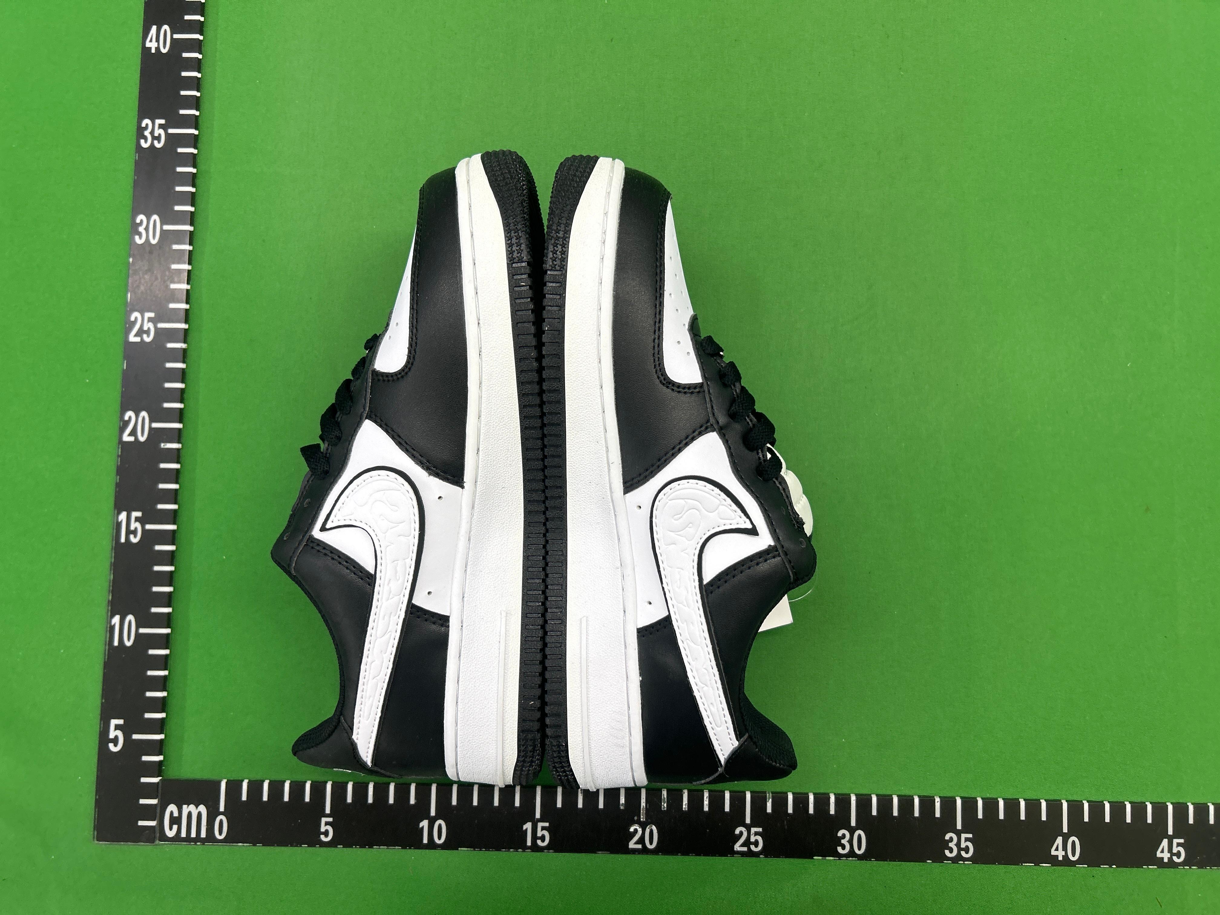 Foto QC 5 de Nike Air Force 1 Low Pegasus Pack Phantom IQ1119-011