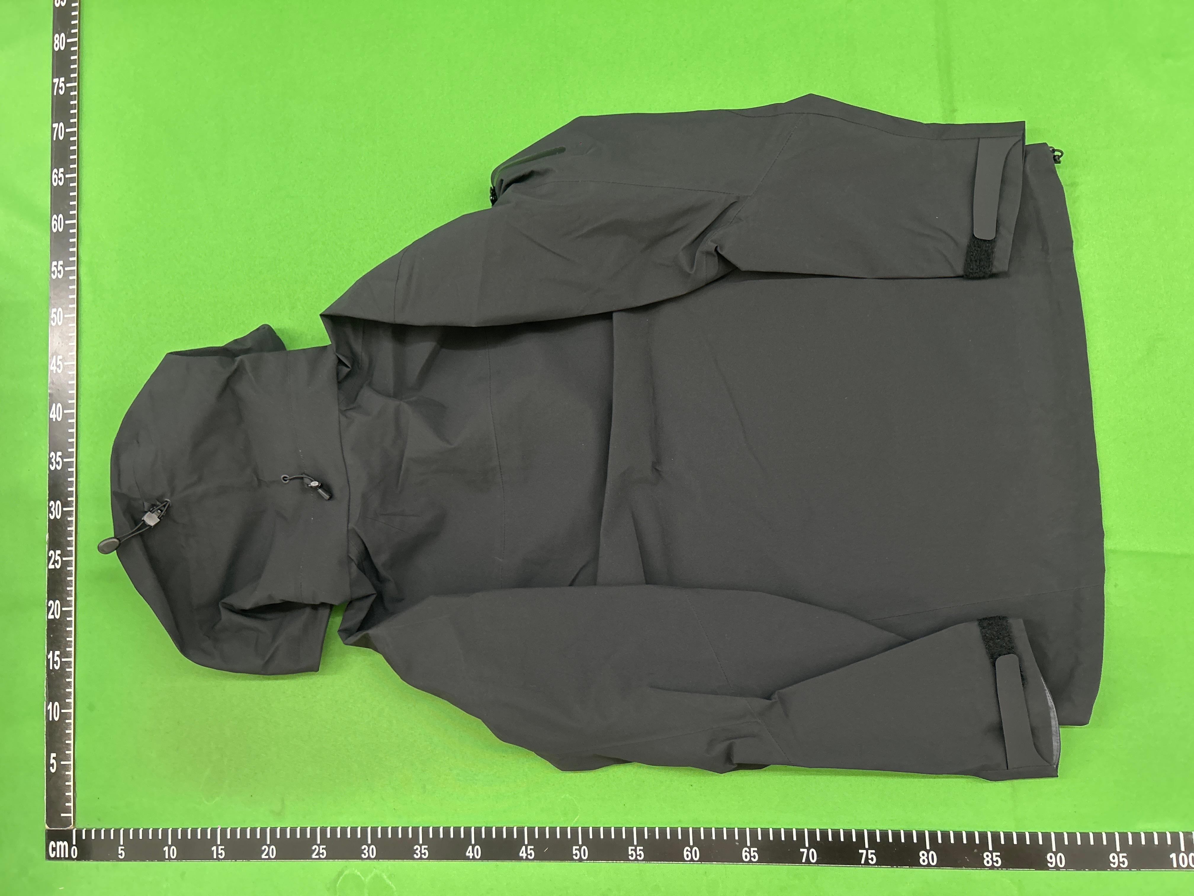 Foto QC 4 de Arc'teryx Beta SL Hybrid Jacket Gore-Tex Heron