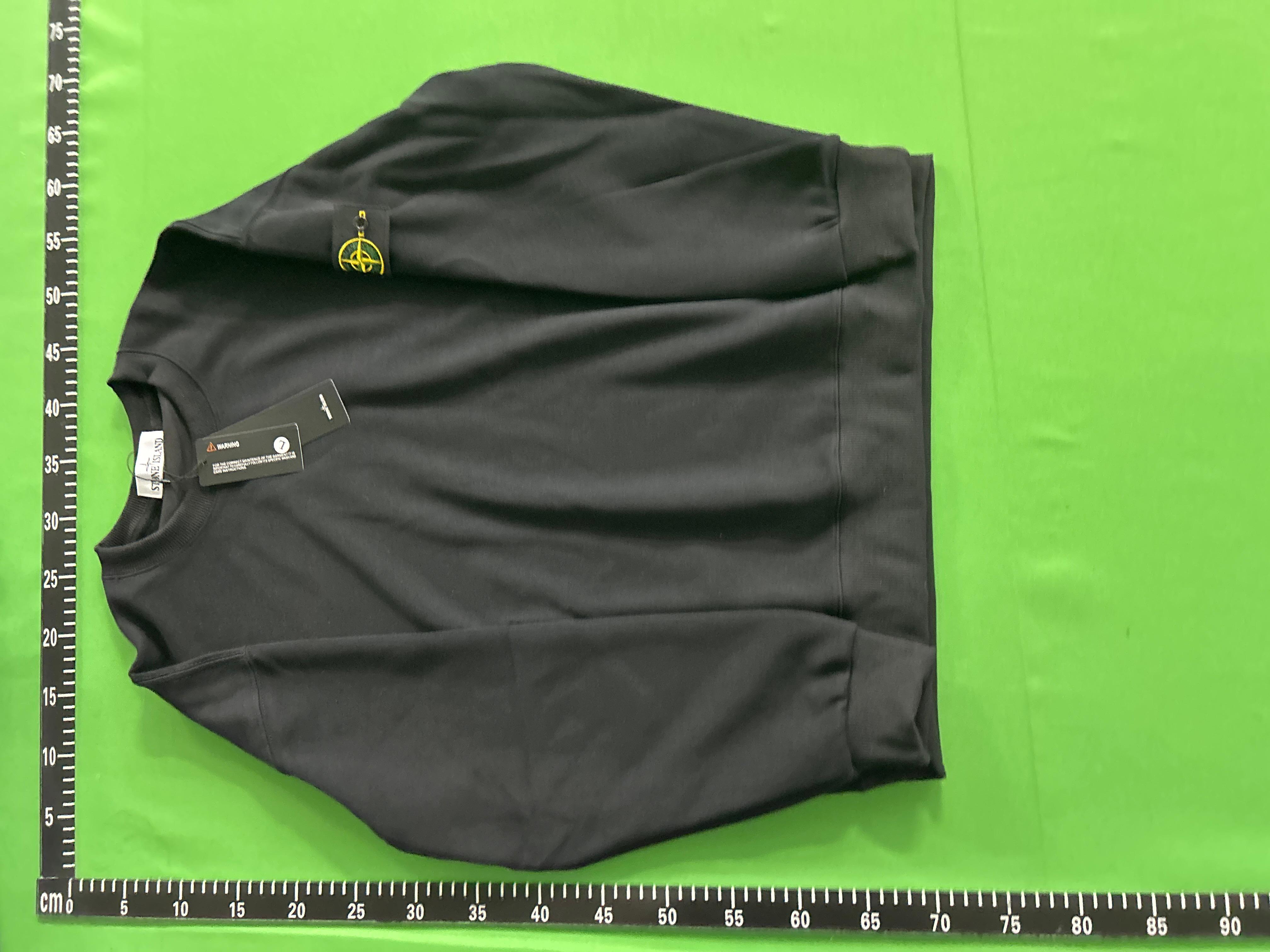 Foto QC 3 de Stone Island Set 2-Piece Olive
