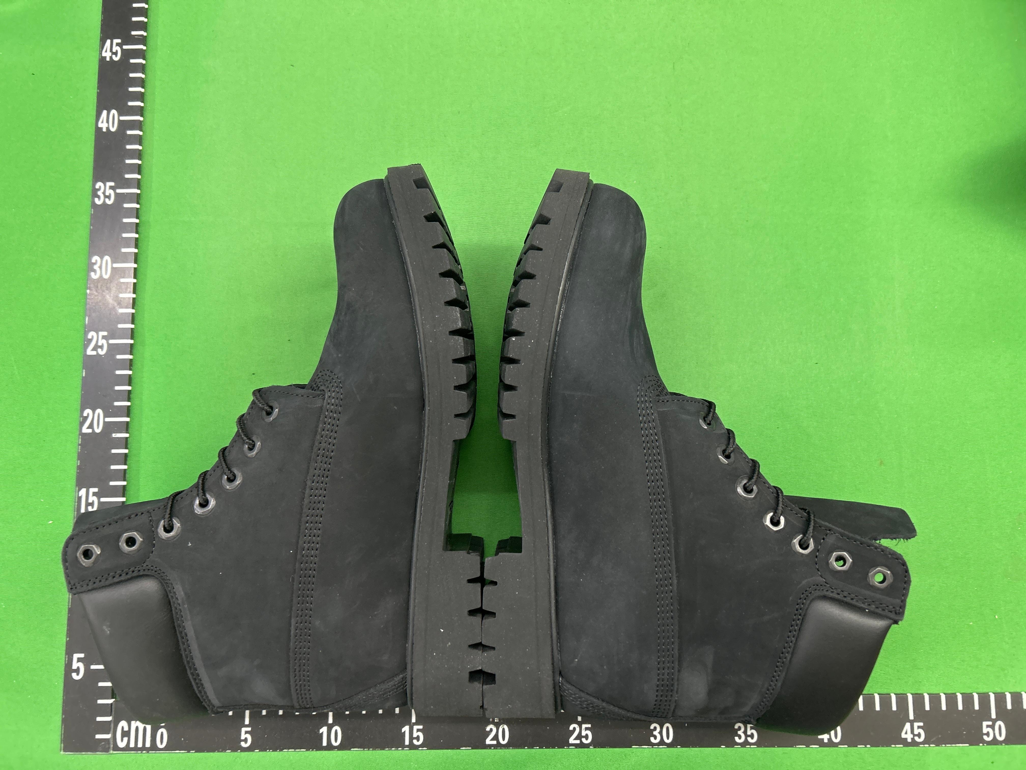 Foto QC 6 de Timberland 6-Inch Premium Boot Waterproof BAPE Camo Wheat TB 0A1R7Y 231