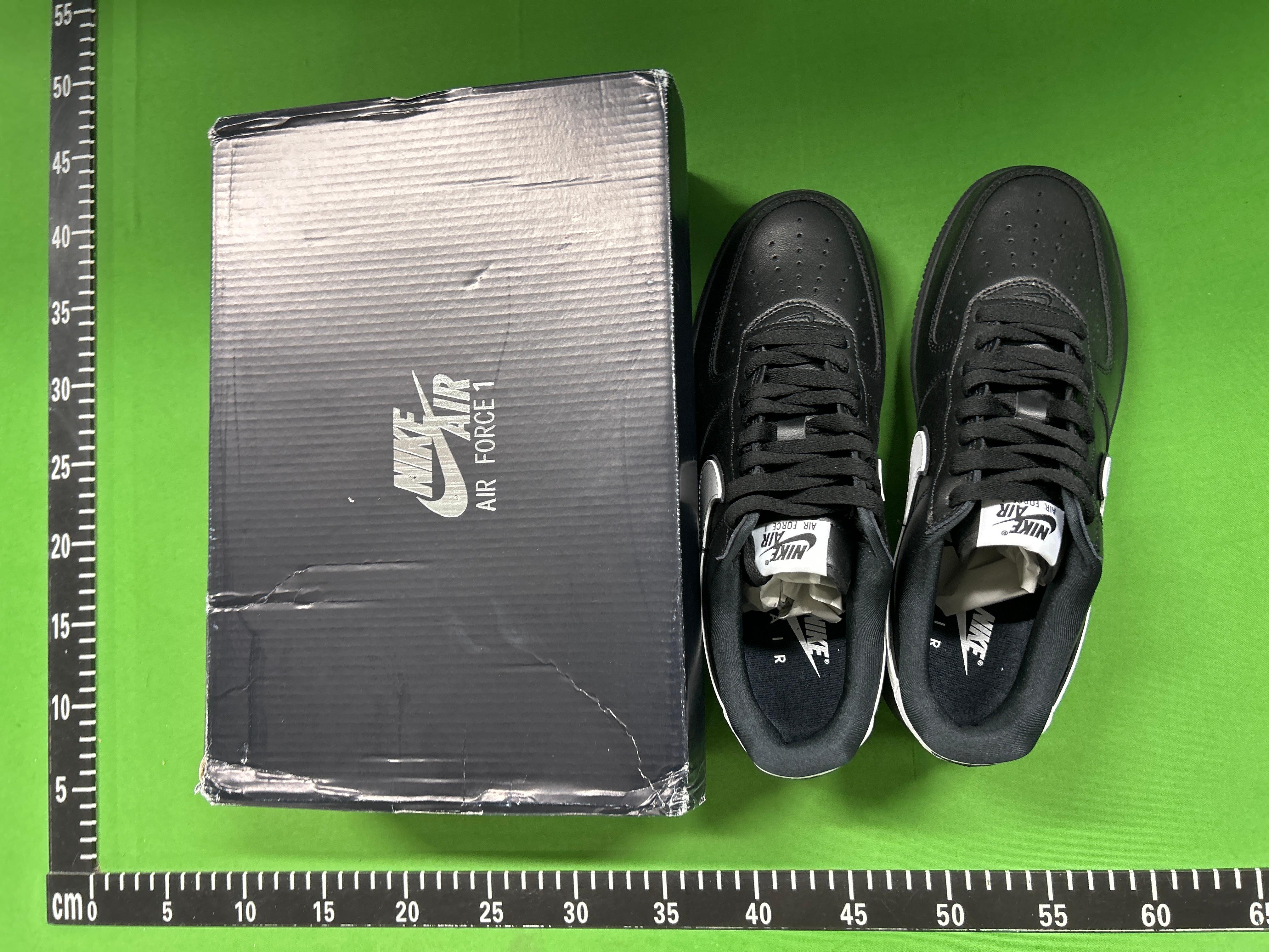 Foto QC 2 de Nike Air Force 1 Low SP Drake NOCTA Certified Lover Boy Pink Foam CZ8065-600