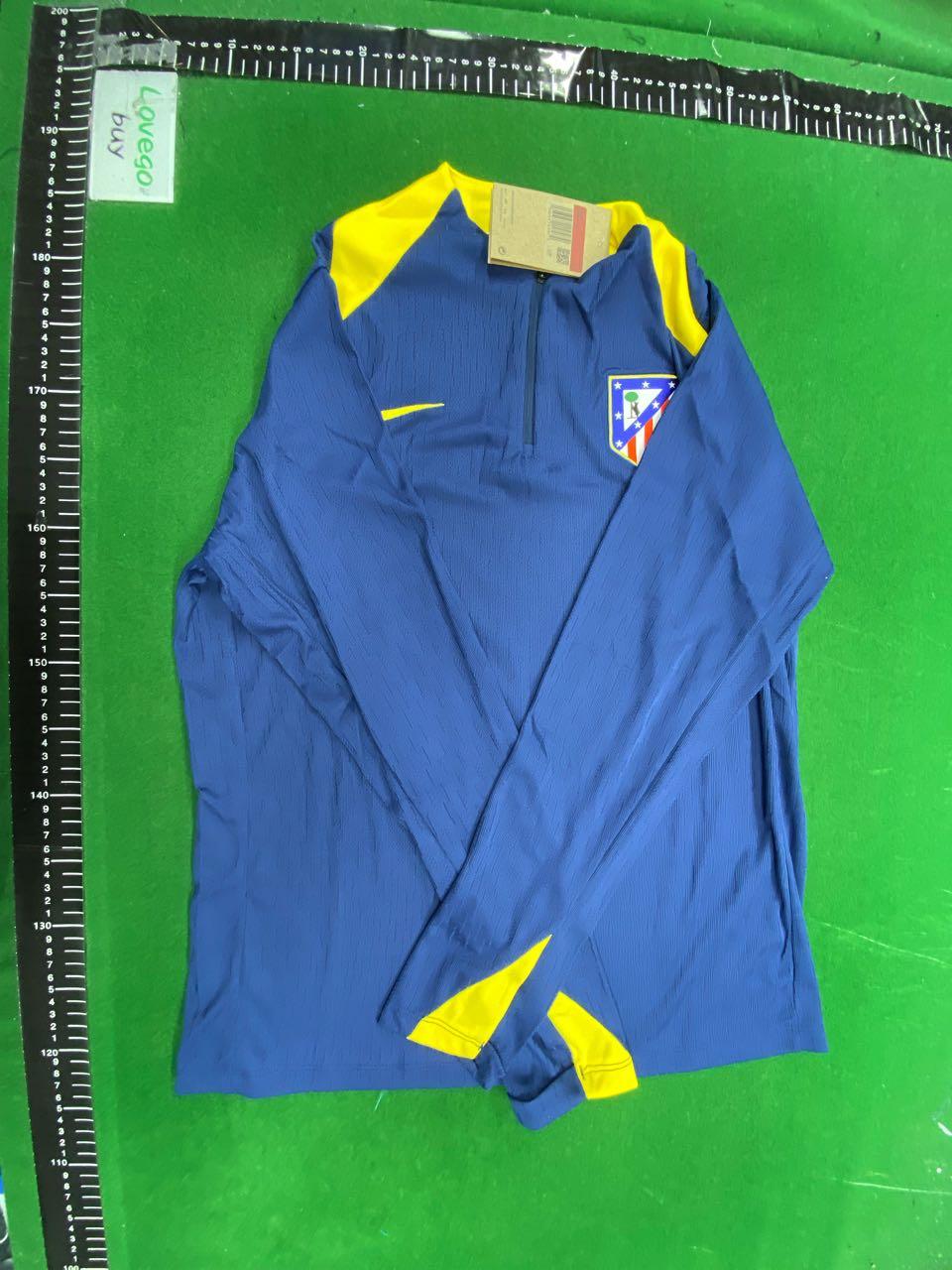Foto QC 1 de adidas Juventus 2025/26 Training Tracksuit Black