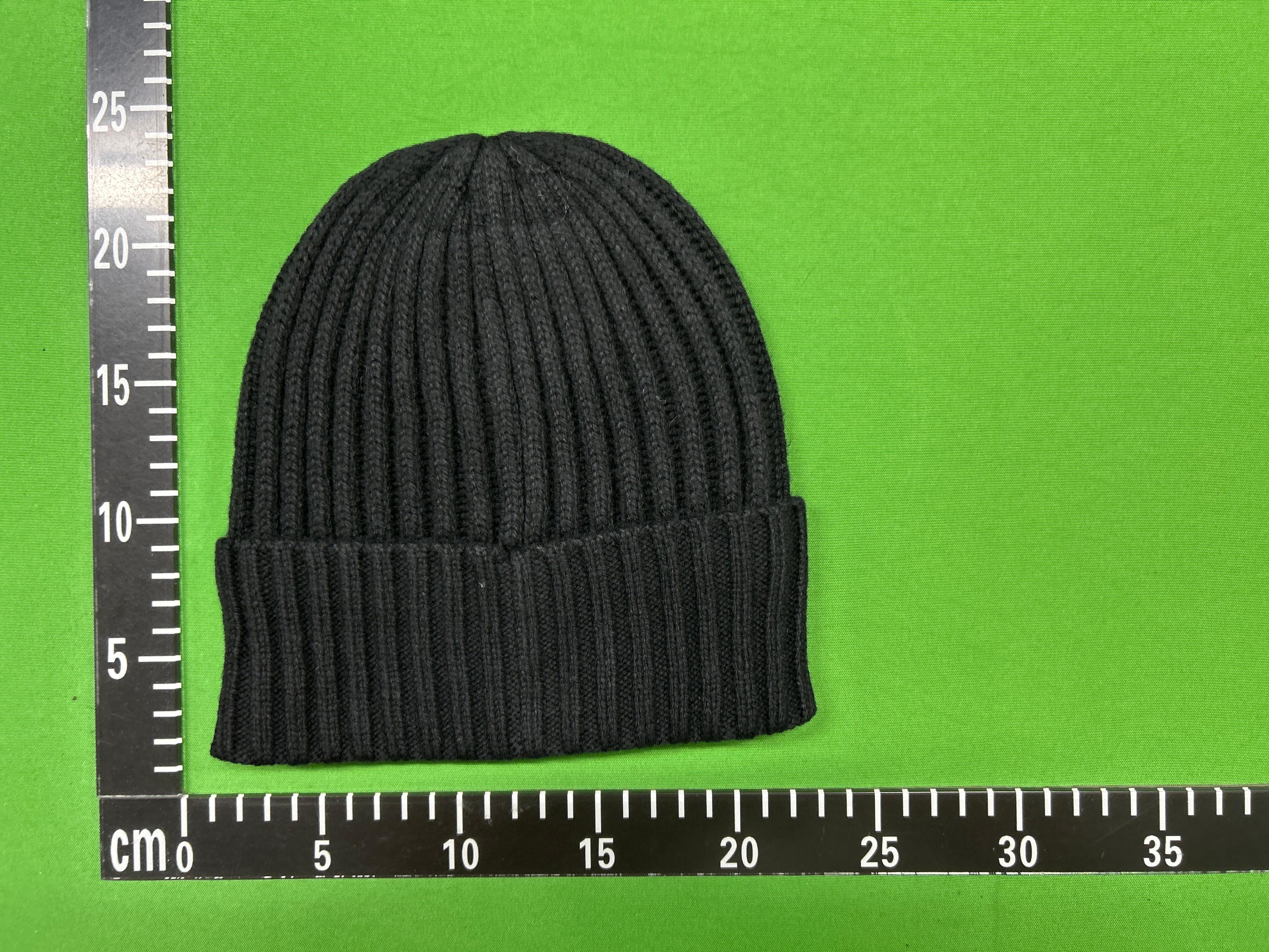 Foto QC 3 de Canada Goose Arctic Disc Beanie Grey