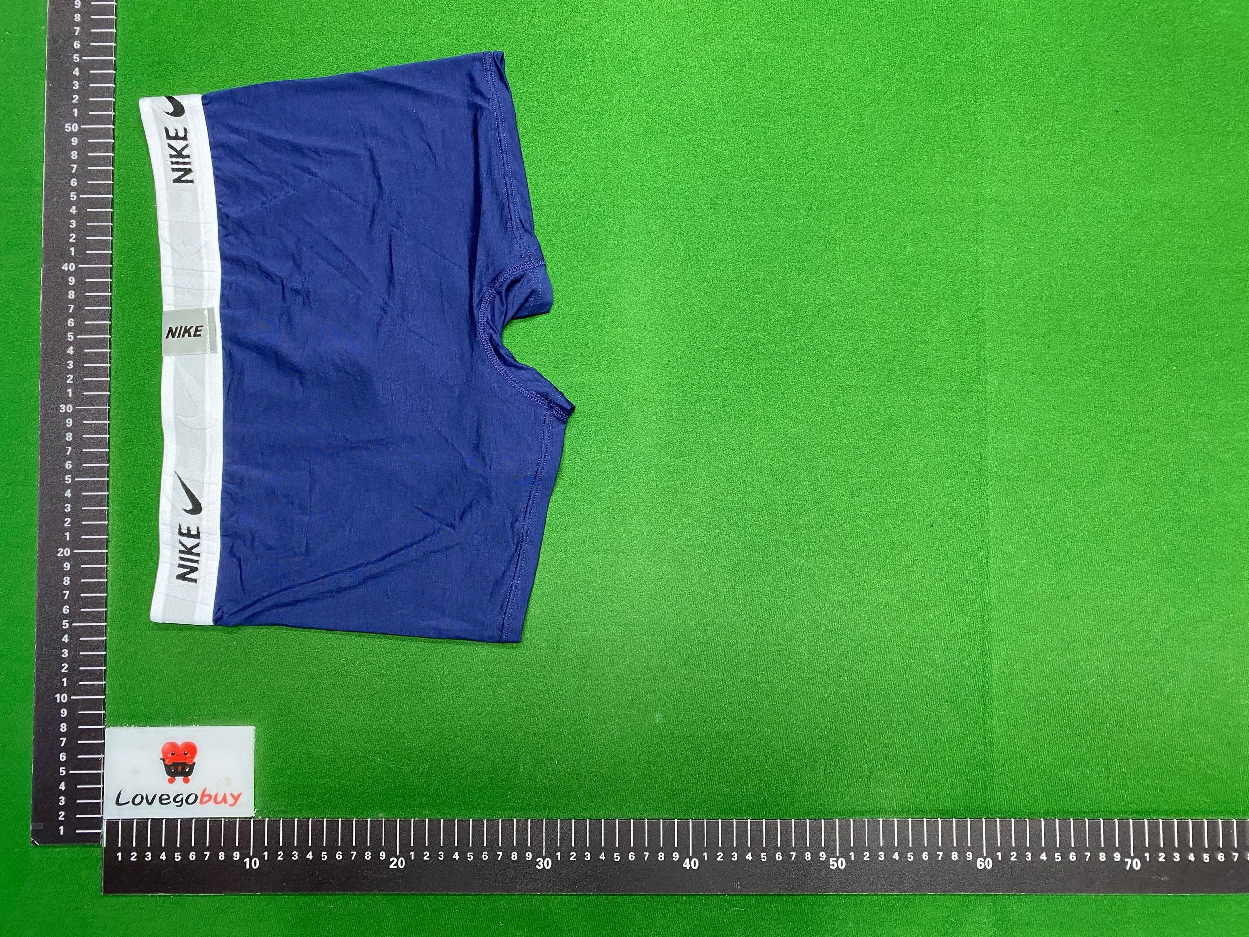 Foto QC 5 de Nike Underwear Cotton Sports Navy