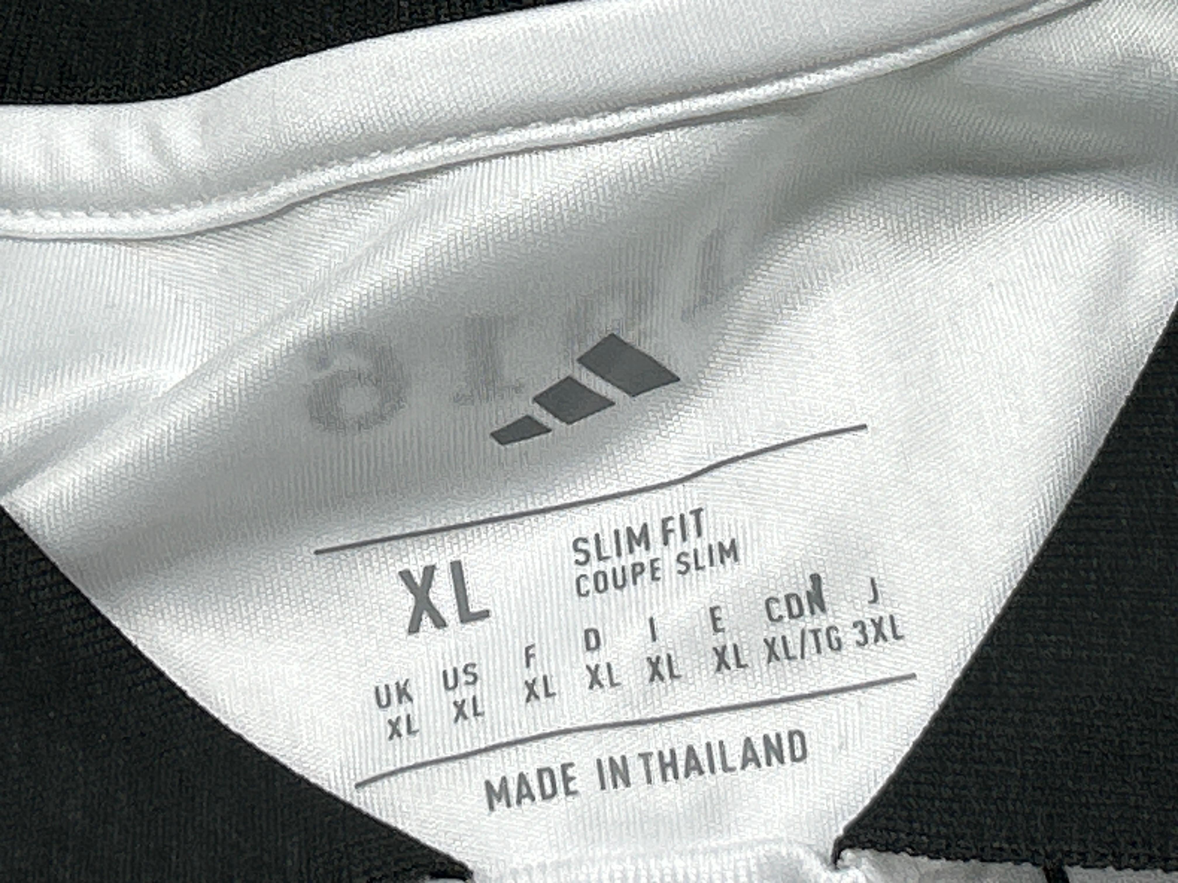 Foto QC 6 de adidas Originals Summer Glow Wave-Pattern Polo Shirt Wonder Sage