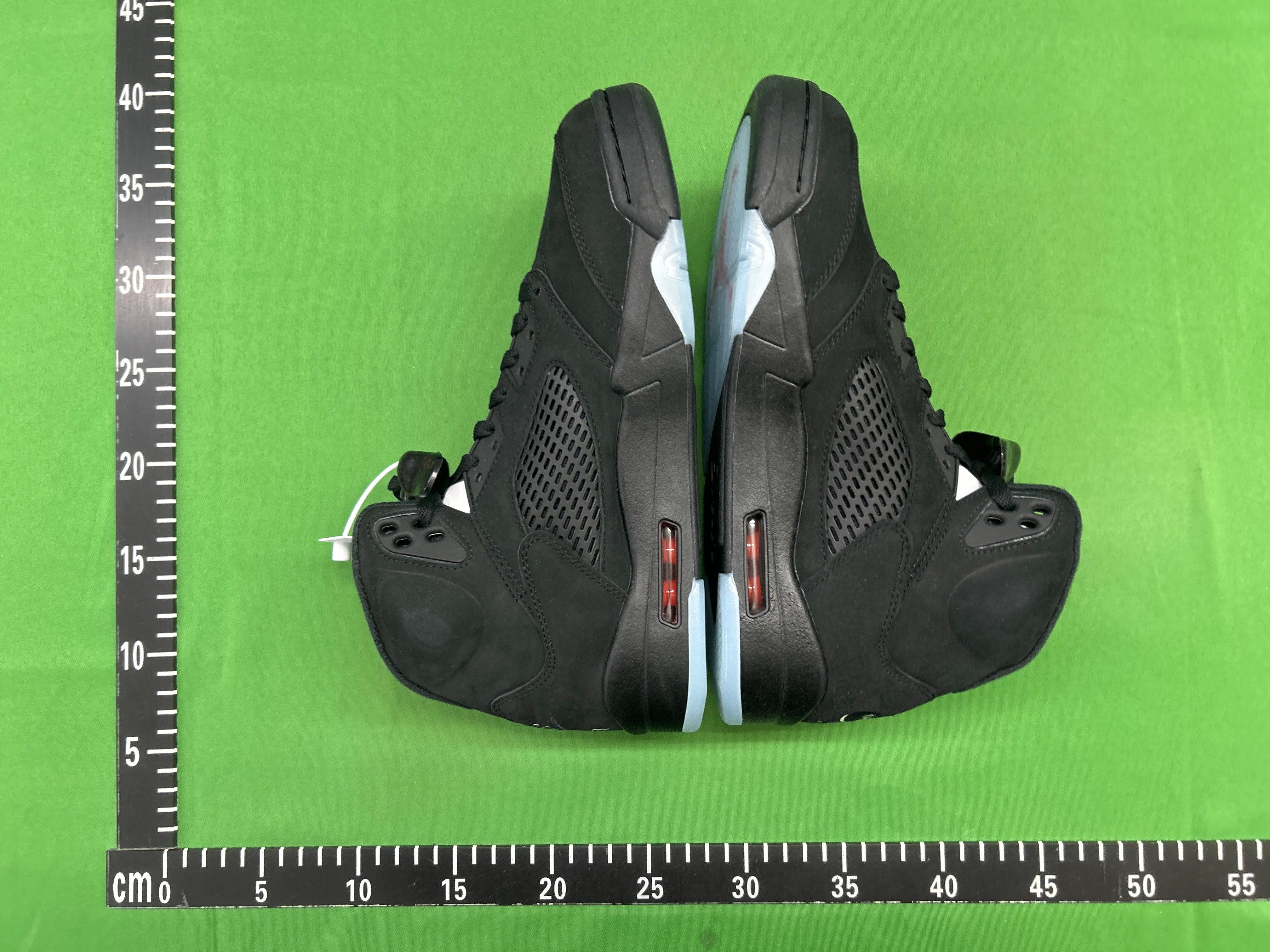 Foto QC 4 de Jordan 6 Retro Reverse Infrared CT8529-001