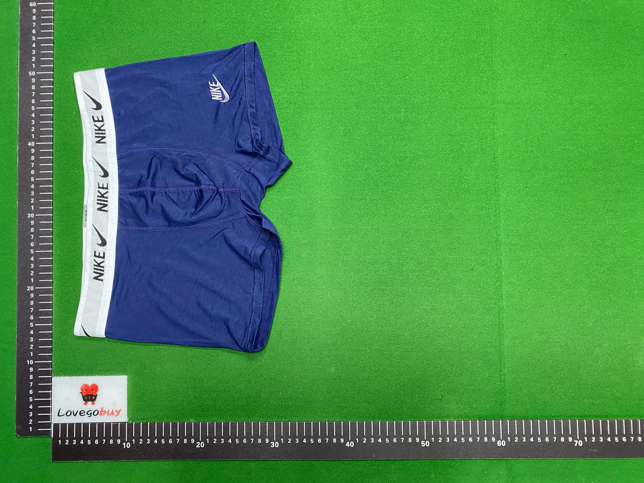 Foto QC 4 de Nike Underwear Cotton Sports Navy