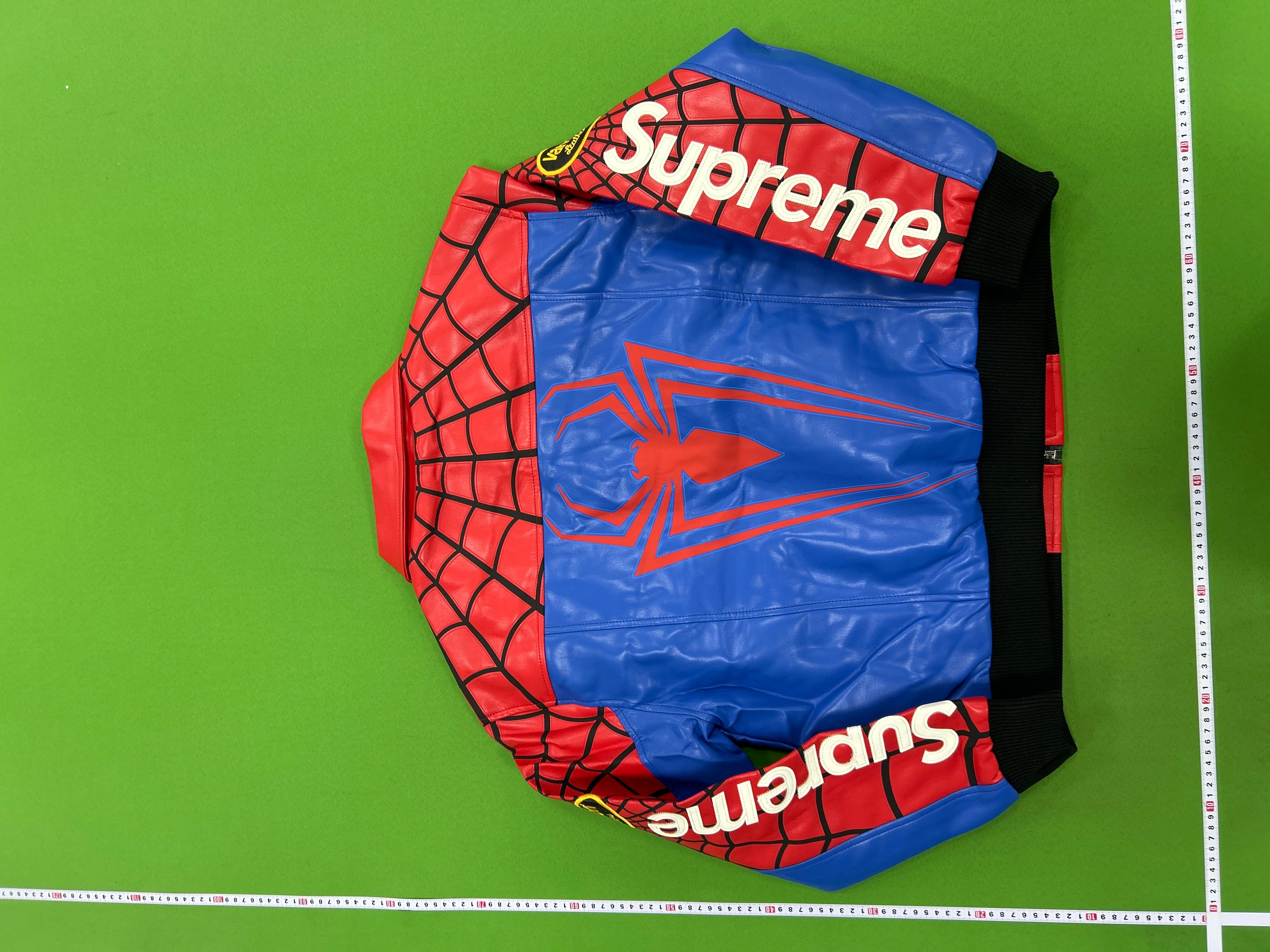 Foto QC 4 de Supreme T-shirt Contrast Stitch Stripe Green