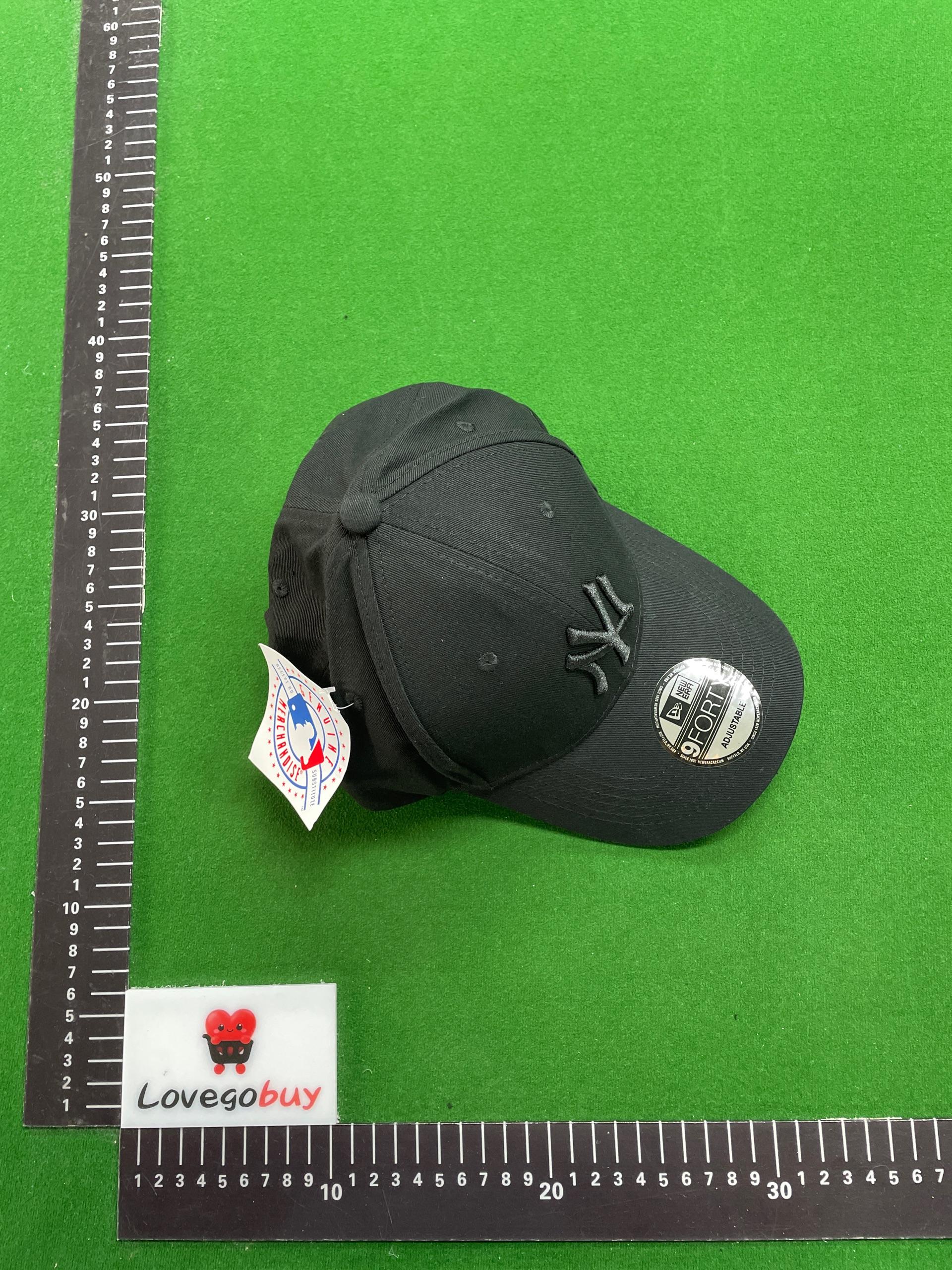 Foto QC 4 de New Era New York Yankees 9FORTY Trucker Cap Blue