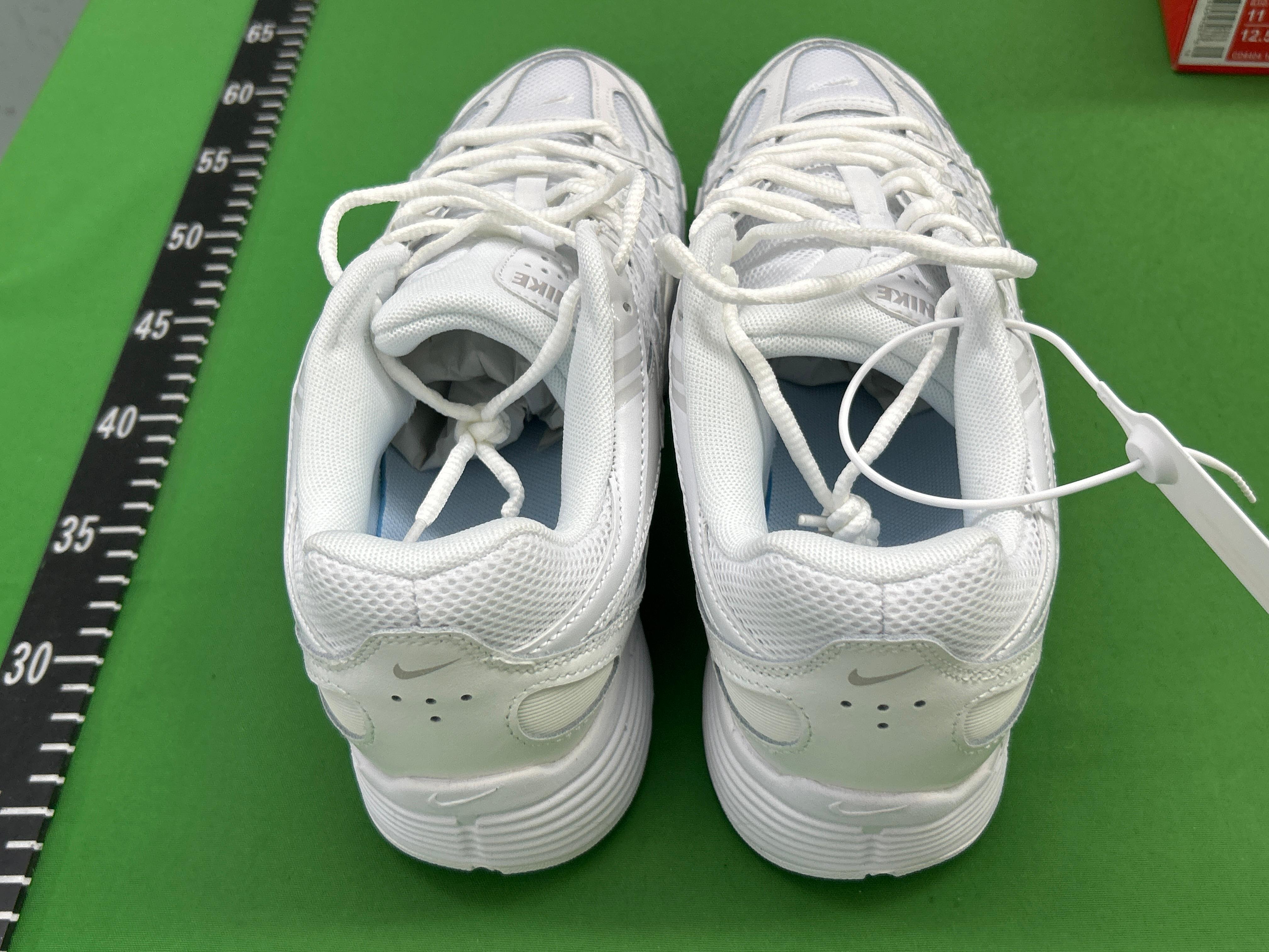 Foto QC 3 de Nike P-6000 Metallic Silver CN0149-001